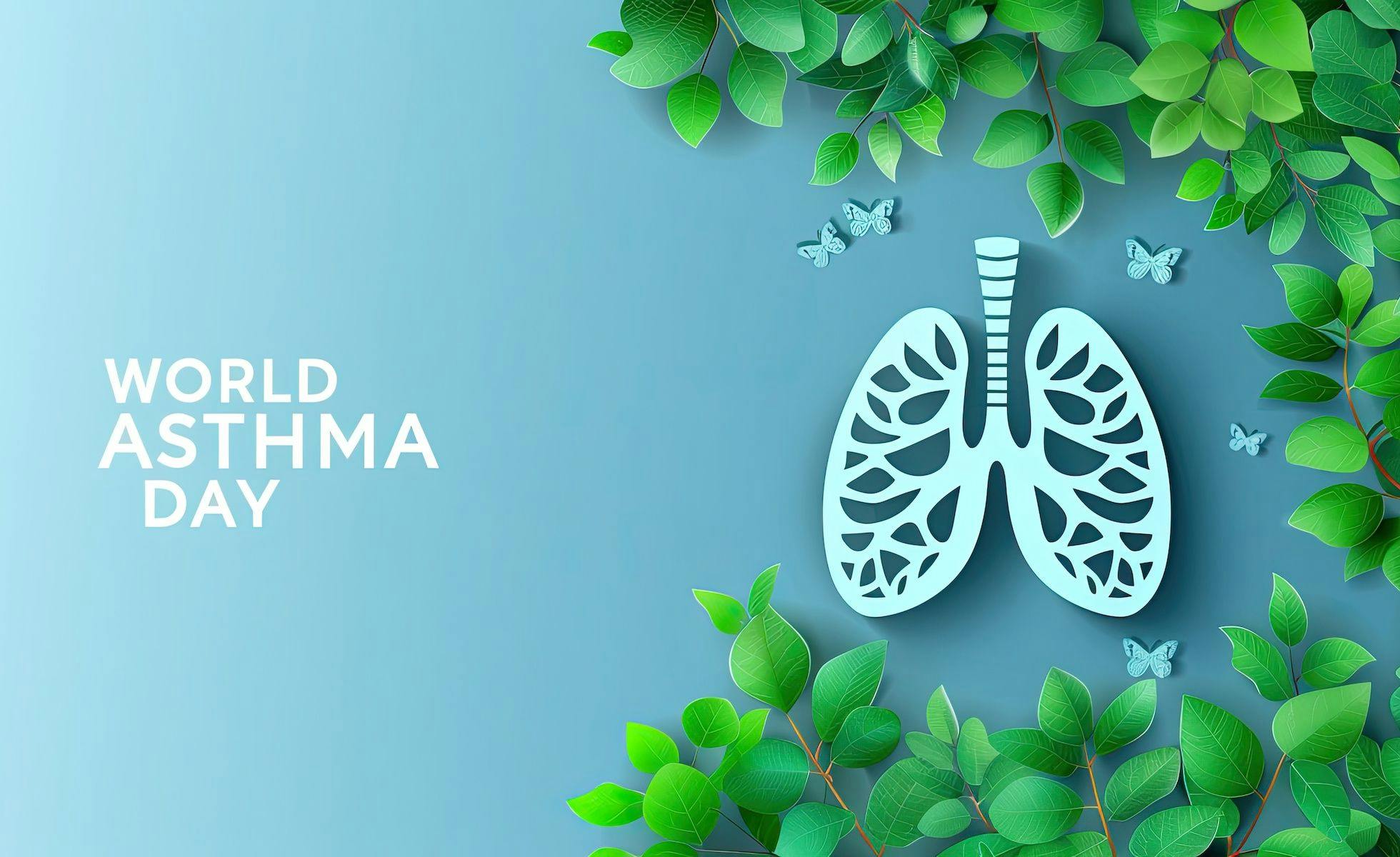 American Thoracic Society Addresses Issues in Asthma Awareness