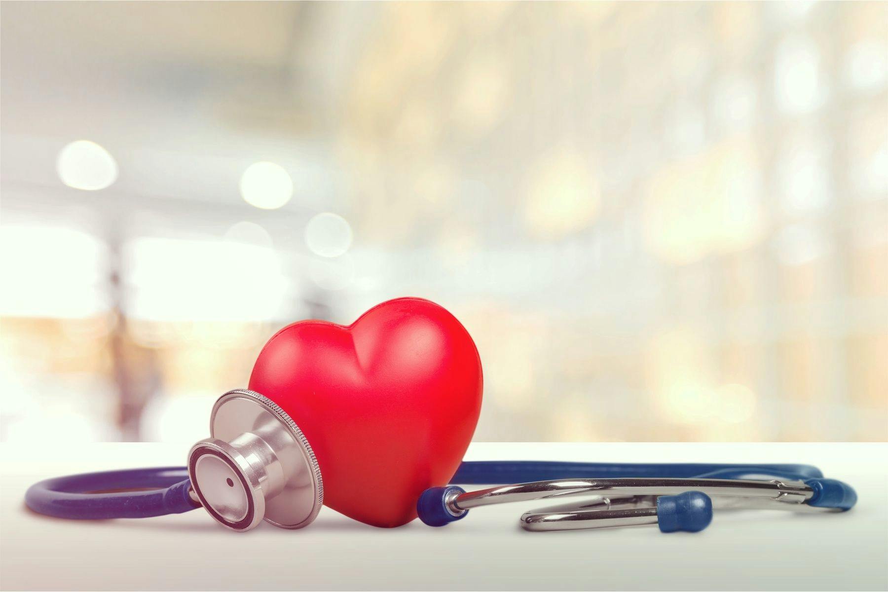 Researchers addressed patient outcomes for improving cardiovascular health. | image credit: BillionPhotos.com / stock.adobe.com