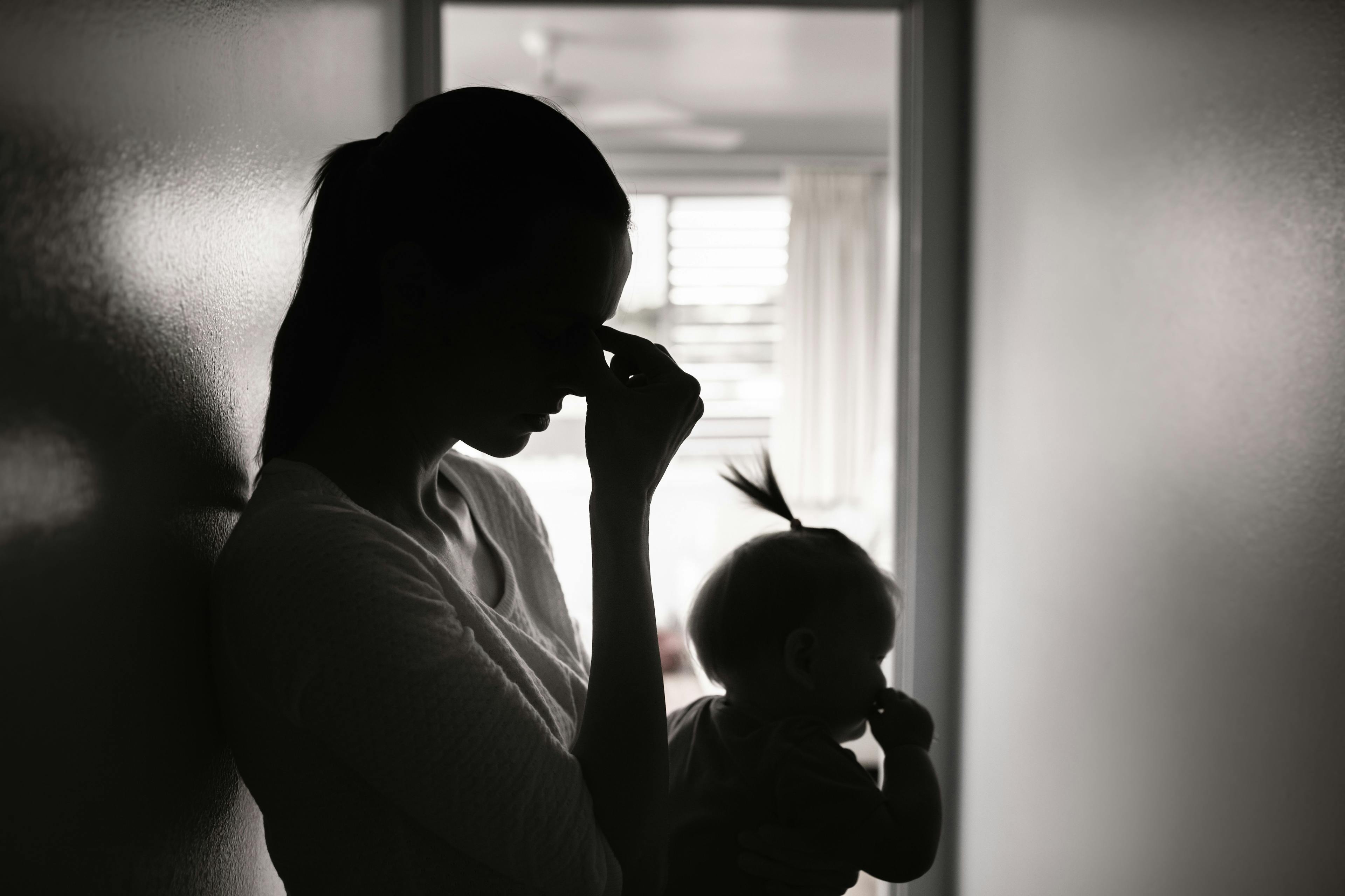 FDA Approves Oral Treatment for Postpartum Depression