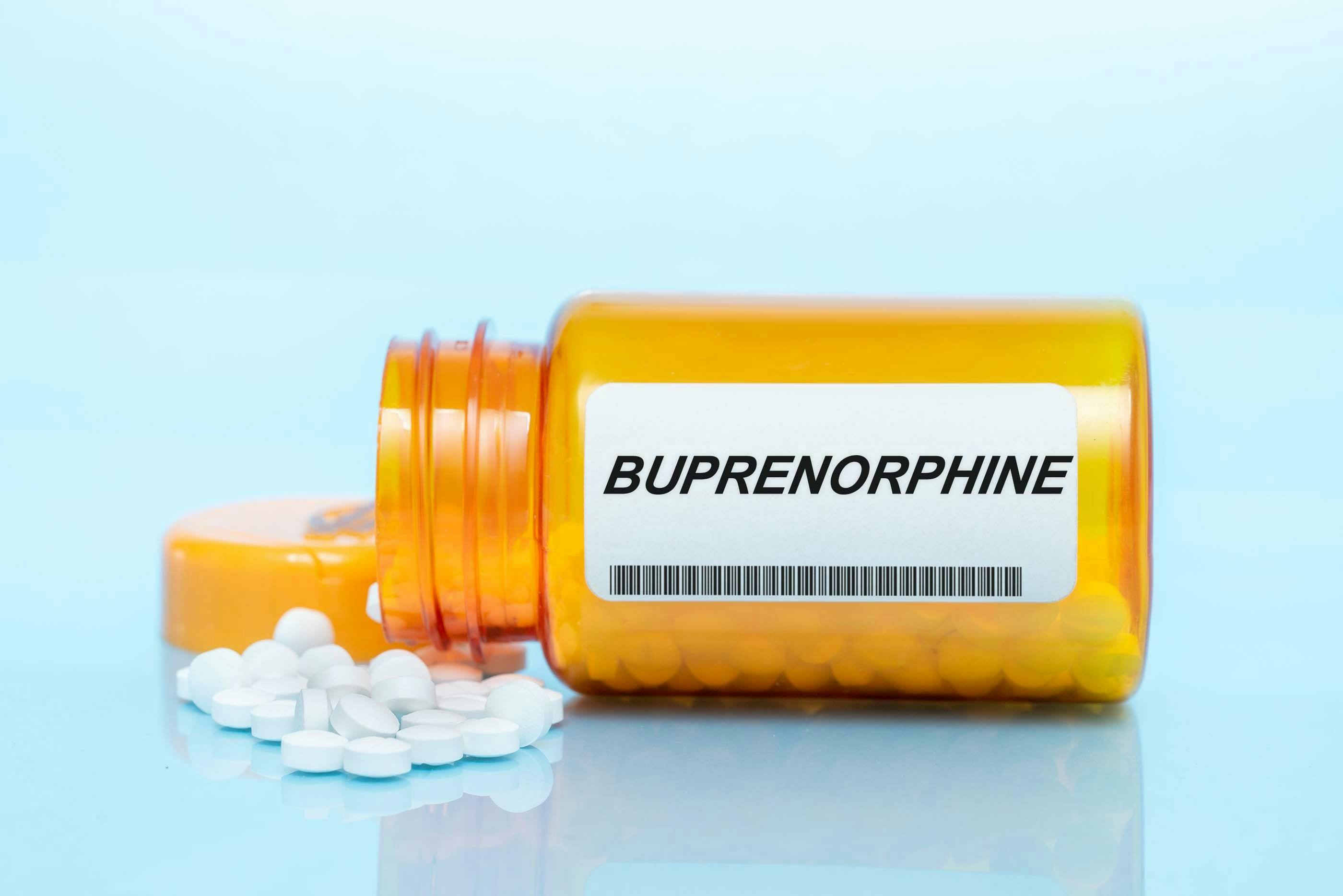 Monthly Buprenorphine Initiation Rates Remain Flat, Despite Policy Changes