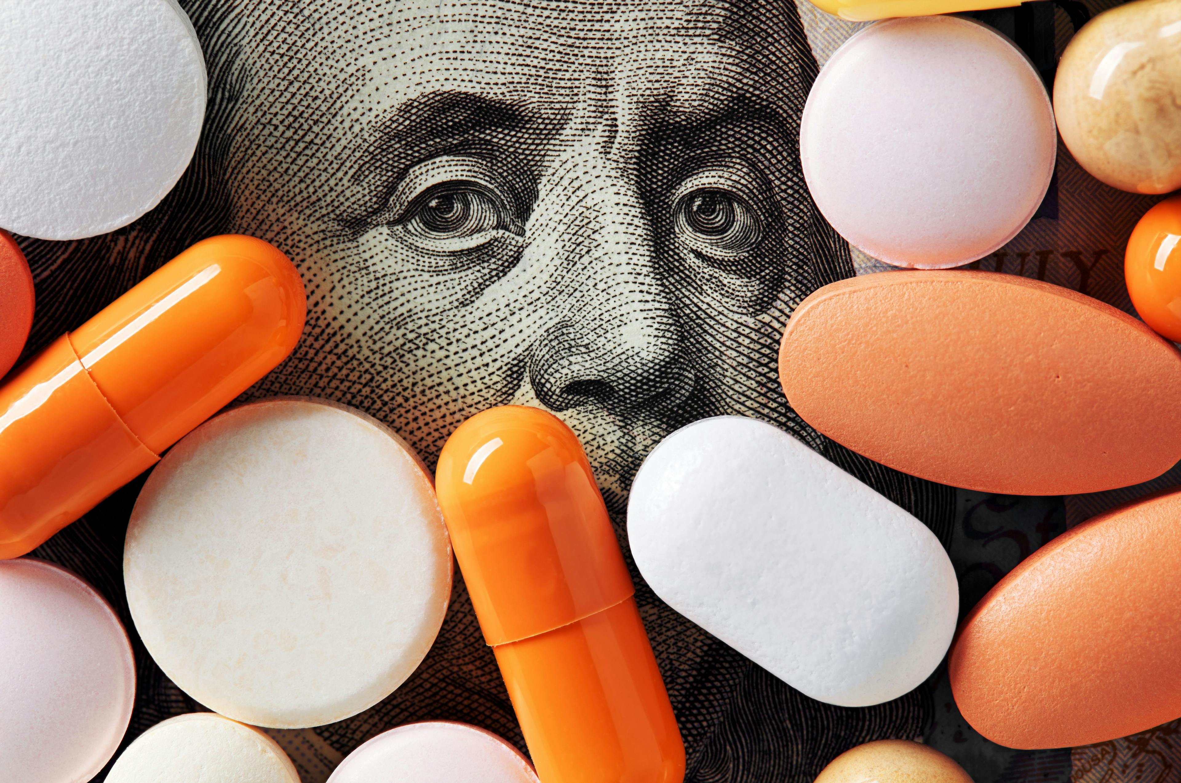 Senate Introduces Bill to Combat High Pharmacy DIR Fees