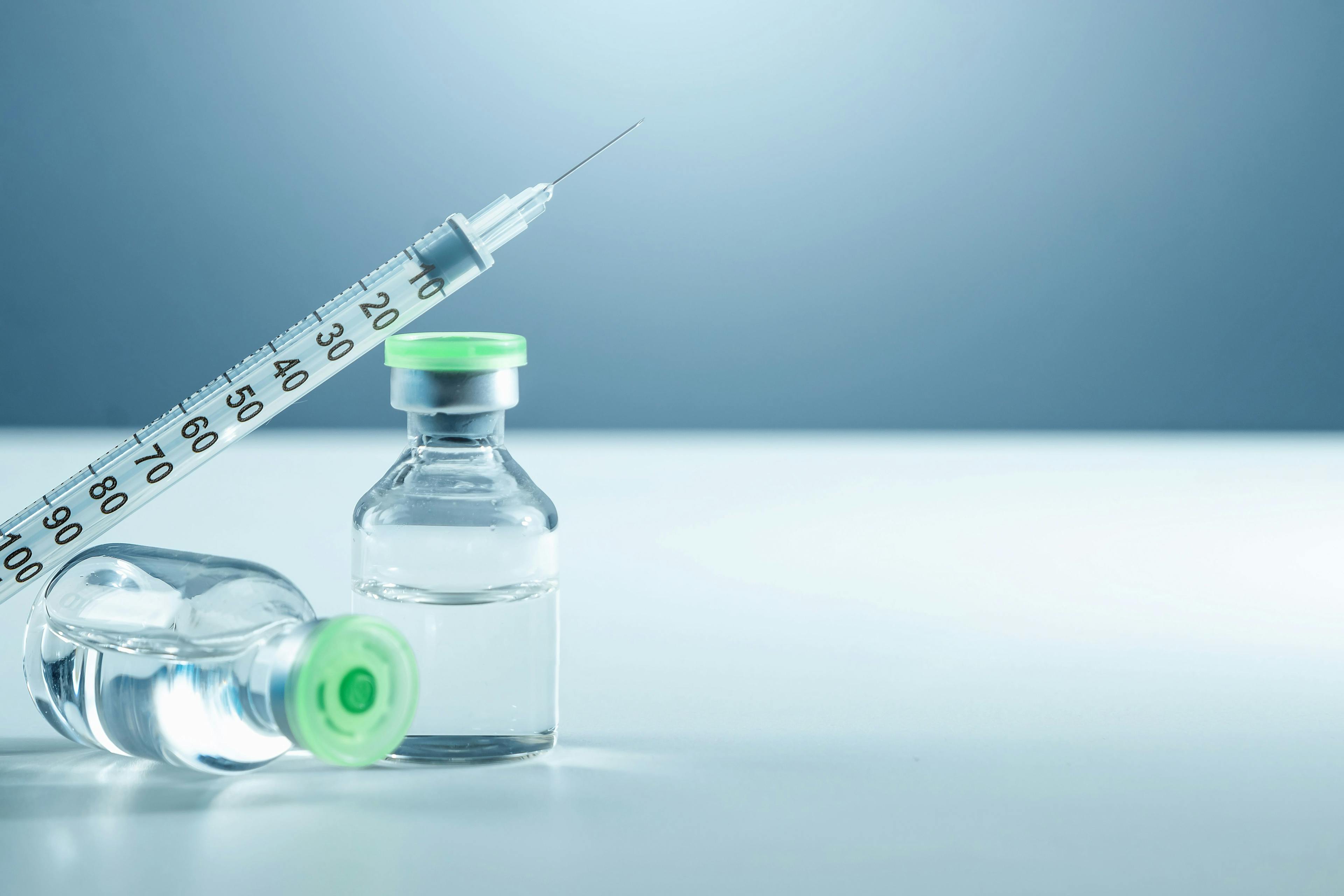 FDA Approves Tezepelumab for Self-Administration With New Pre-Filled Pen 