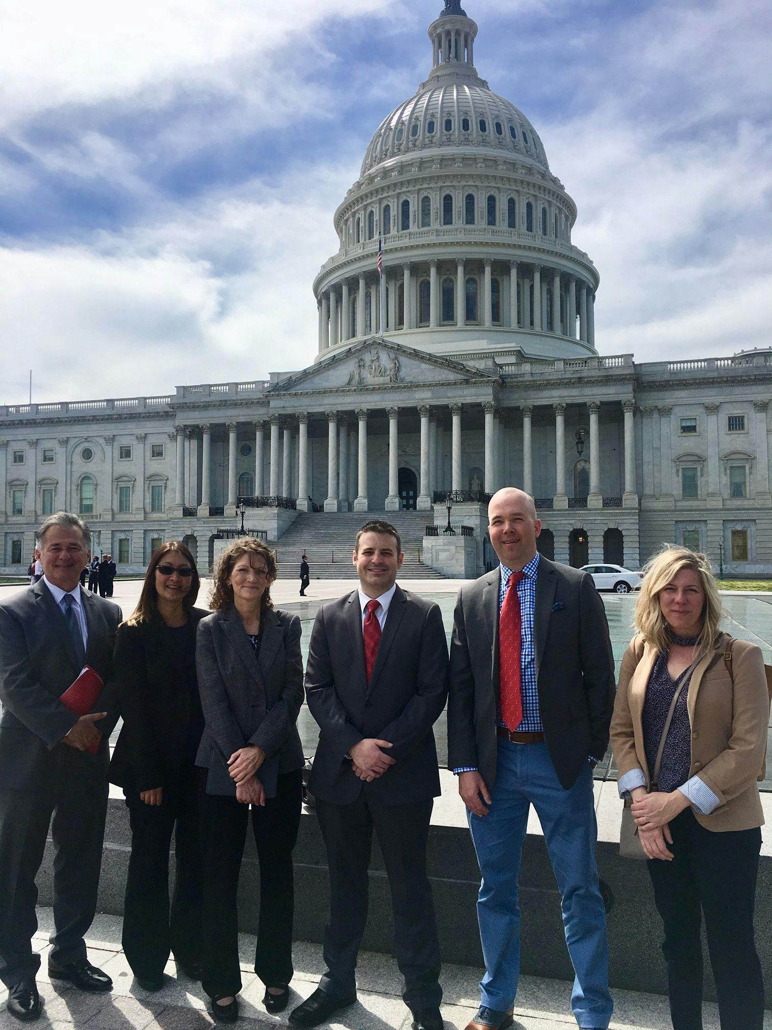 NCPA Congressional Pharmacy Fly-In, 2019