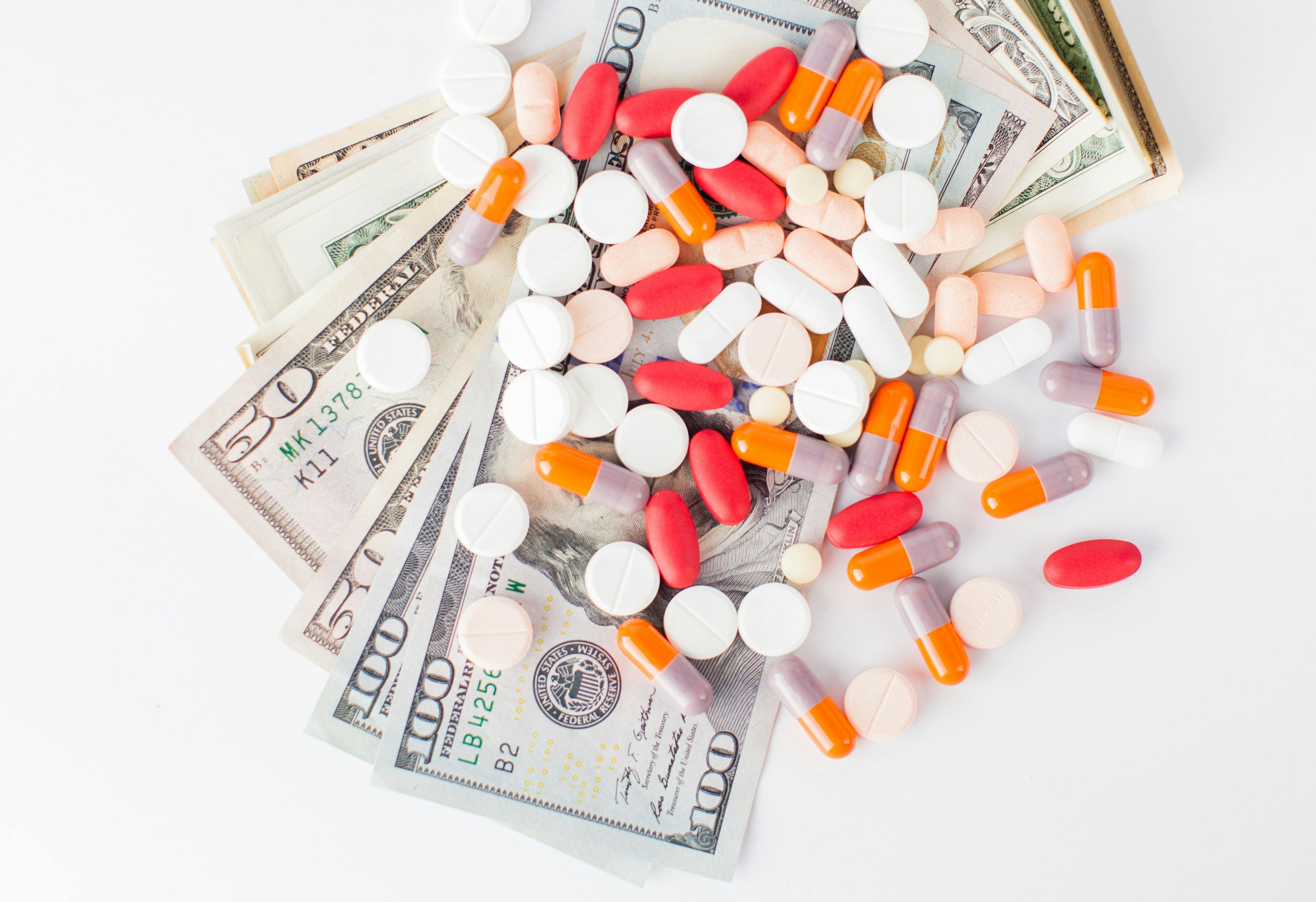 US Drug Prices Distorted to Favor Pharmacy Benefit Managers