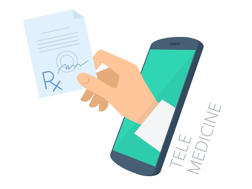 Key Legal Concerns for Pharmacies Participating in Telehealth