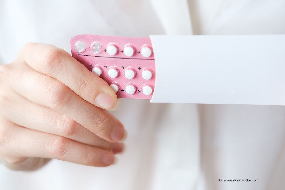 OTC Progestin-Only Pill May Prevent Unintended Pregnancies