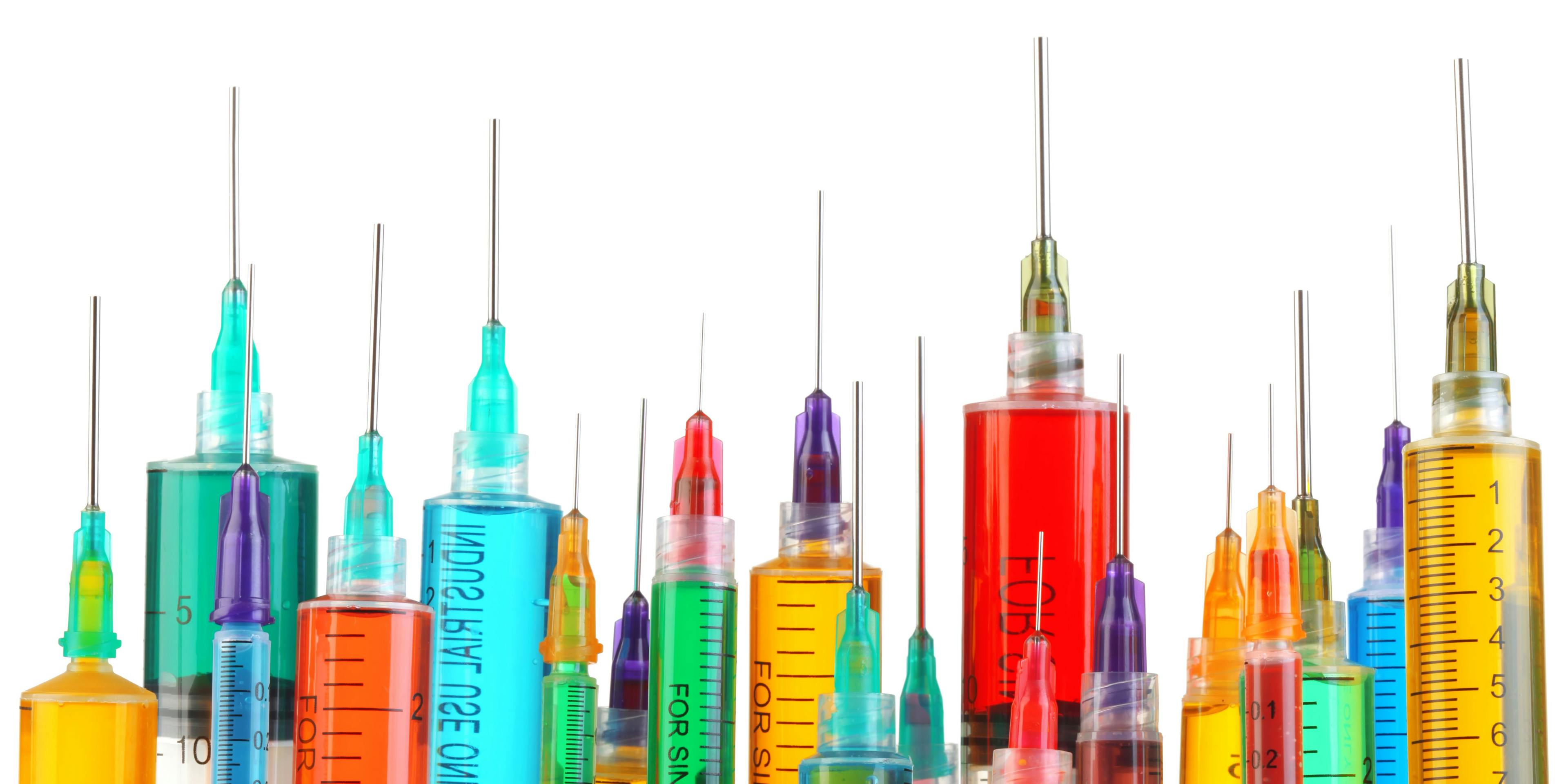 Best Practices to Prevent Vaccination Errors