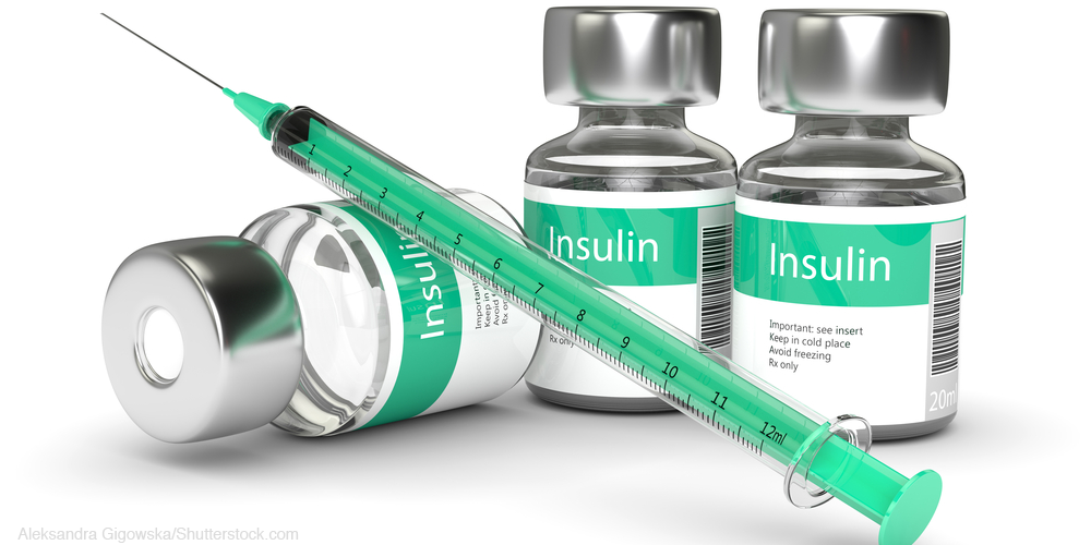 Insulin Cap Bill the Latest Action in Efforts to Slash Insulin Prices 