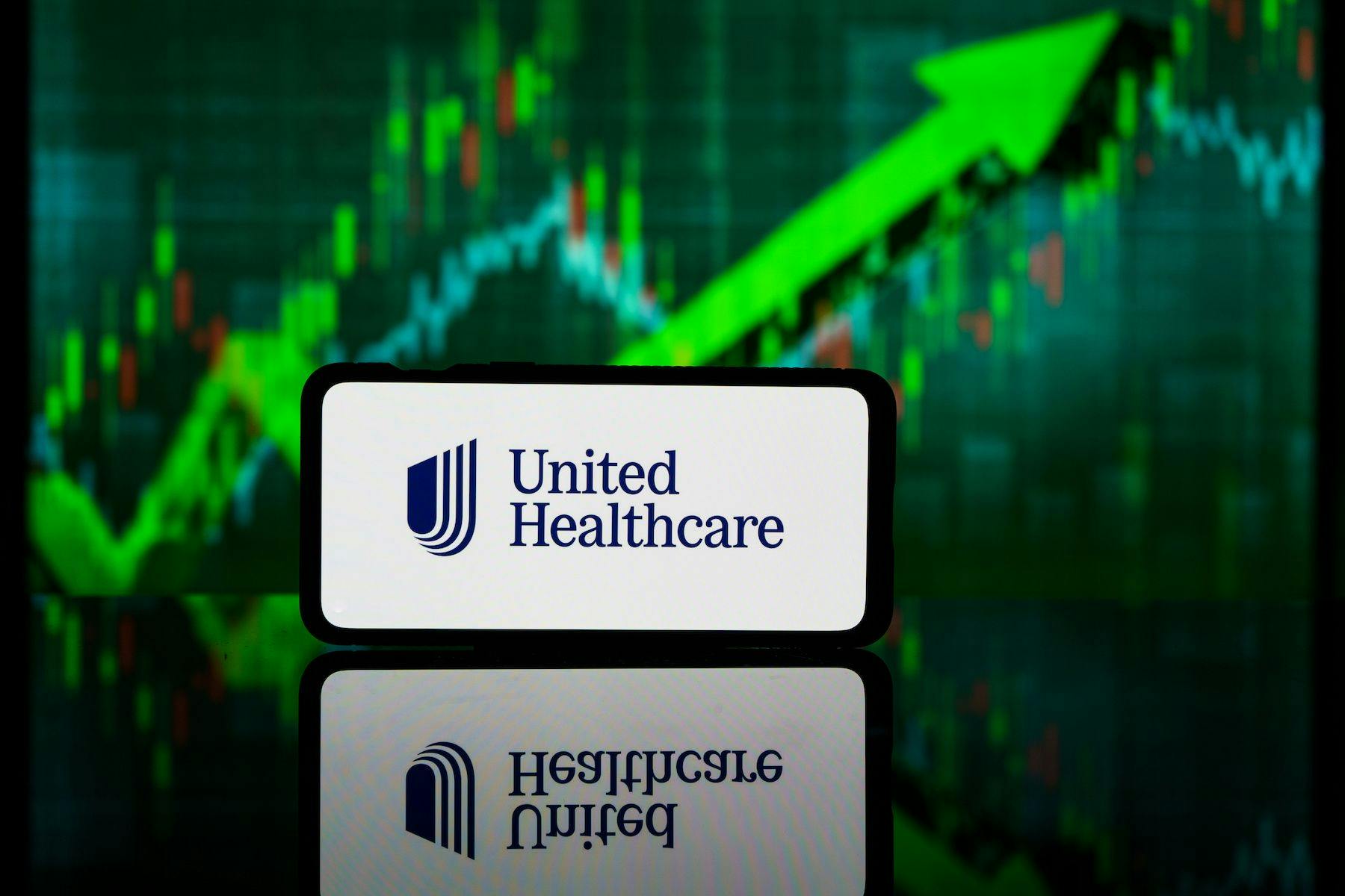 UnitedHealth CEO Testifies Before Congress on Change Healthcare Cyberattack