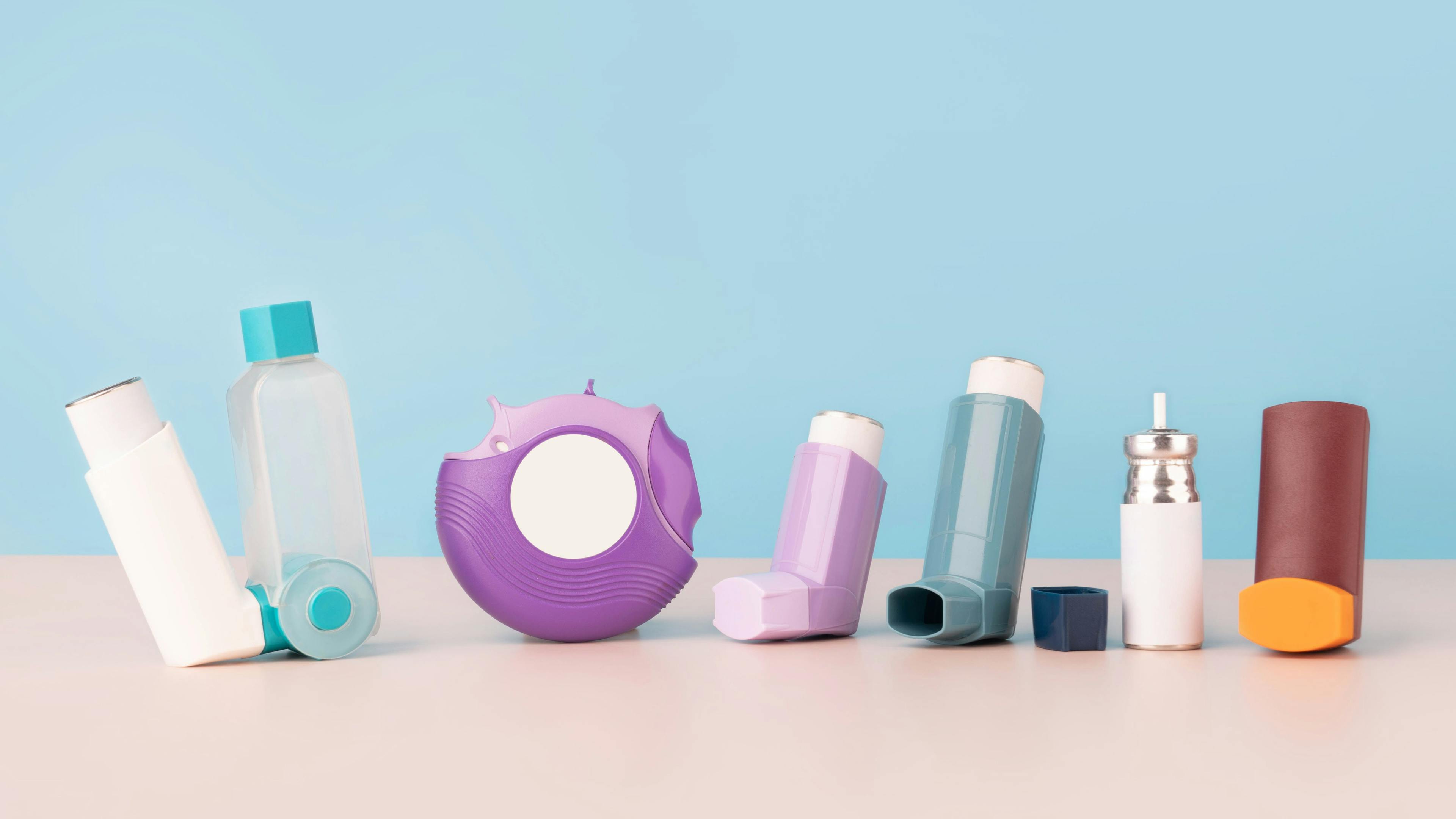 Boehringer Ingelheim's out-of-pocket cost cap will apply to all inhalers in the company's portfolio. | Image credit: Orawan - stock.adobe.com