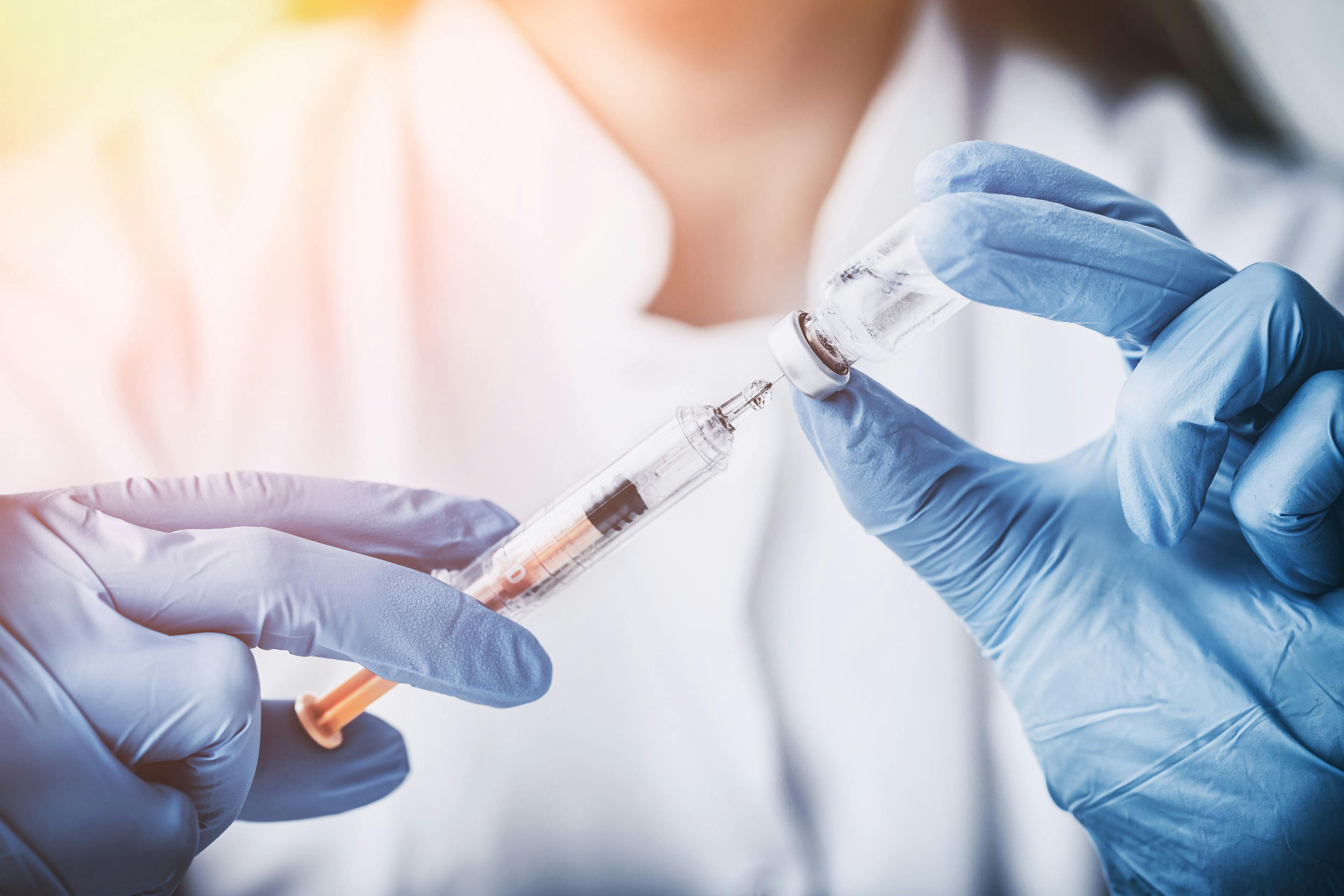 COVID-19 Vaccine: FDA Approval Did Not Increase Public Vaccine Acceptance