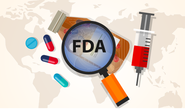 FDA drug approvals