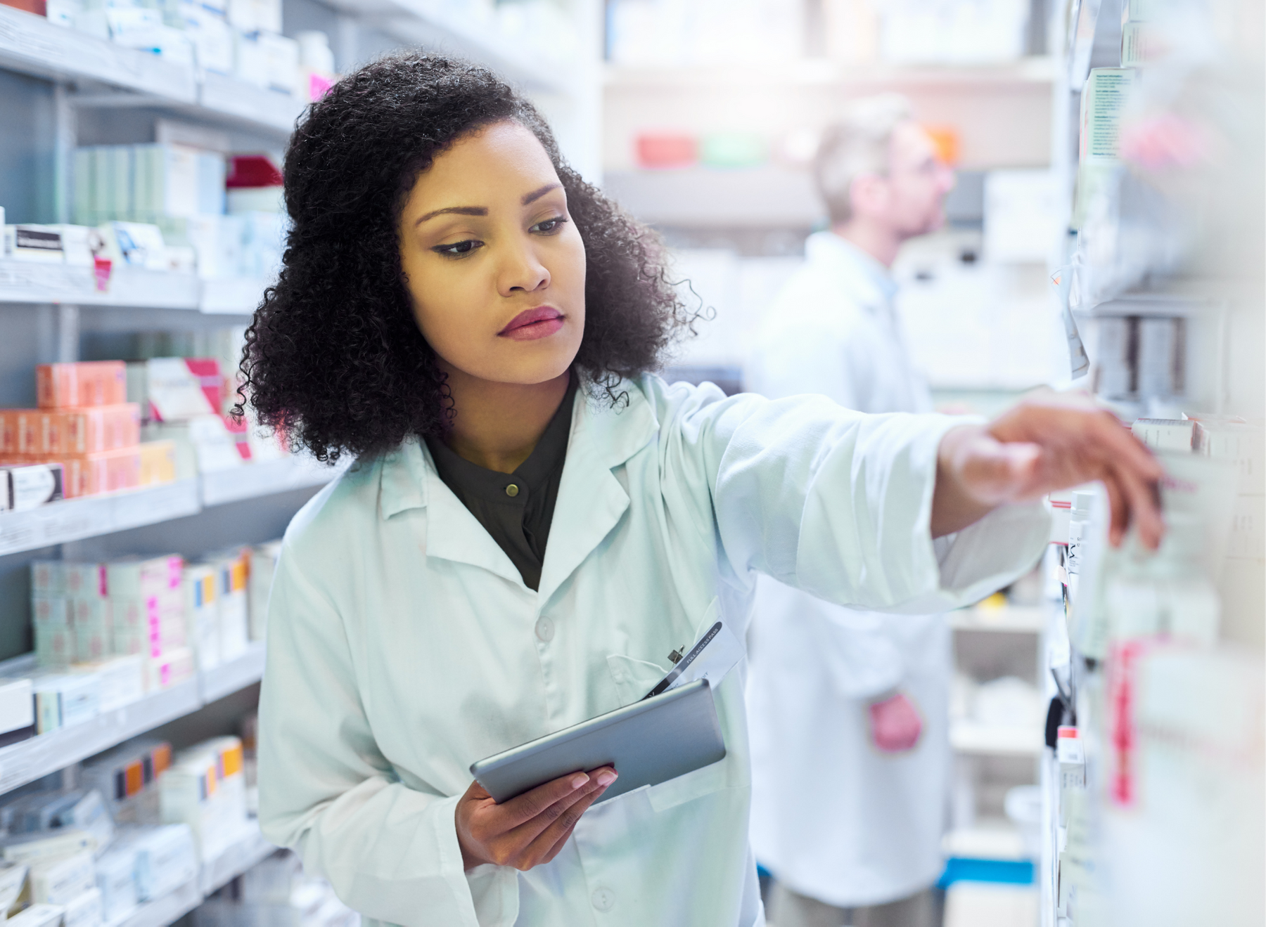 Incorporating AI Software Solutions into Your Pharmacy