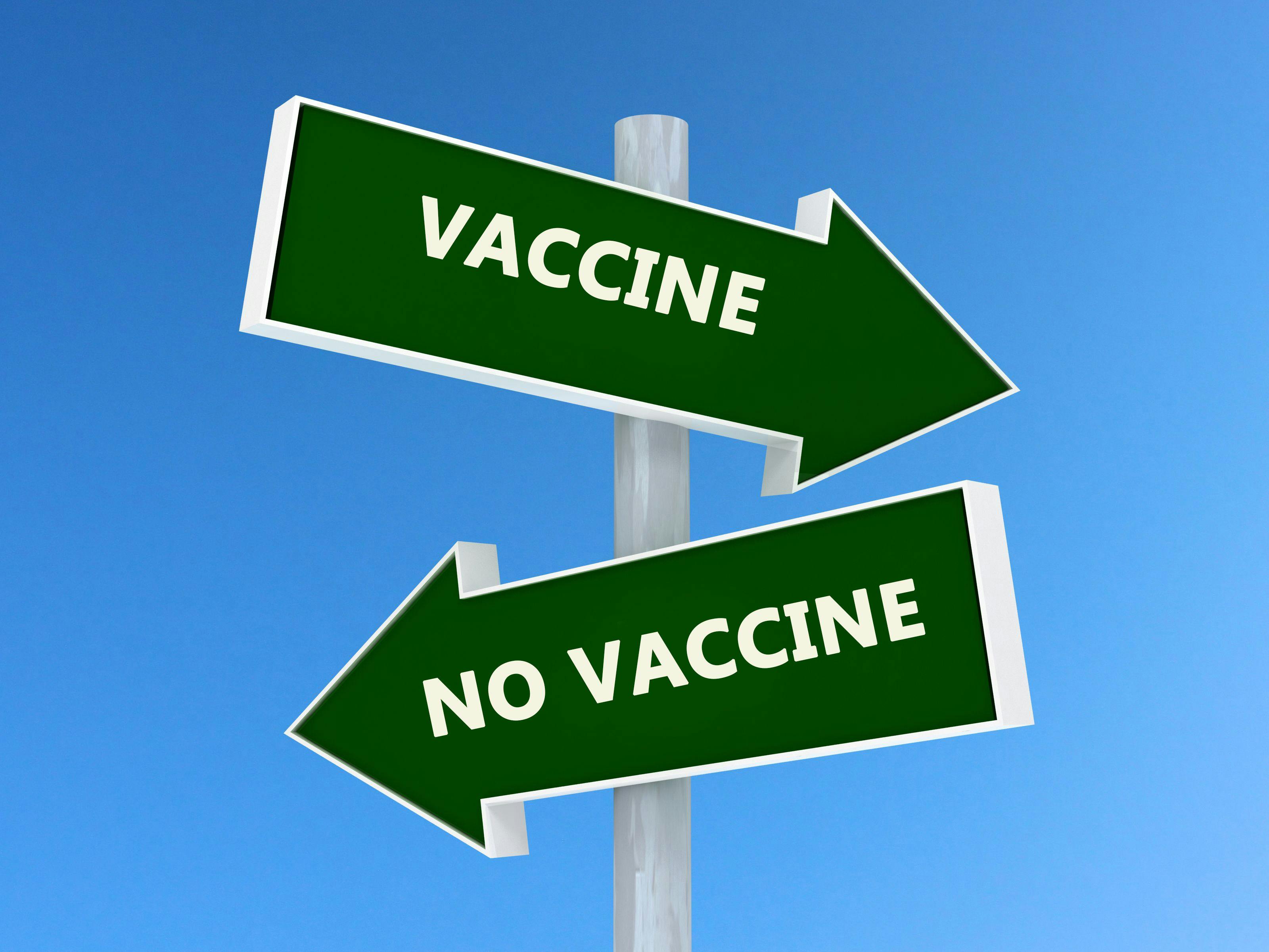 COVID-19 Vaccine Fatigue Becoming More Common Than Vaccine Hesitancy