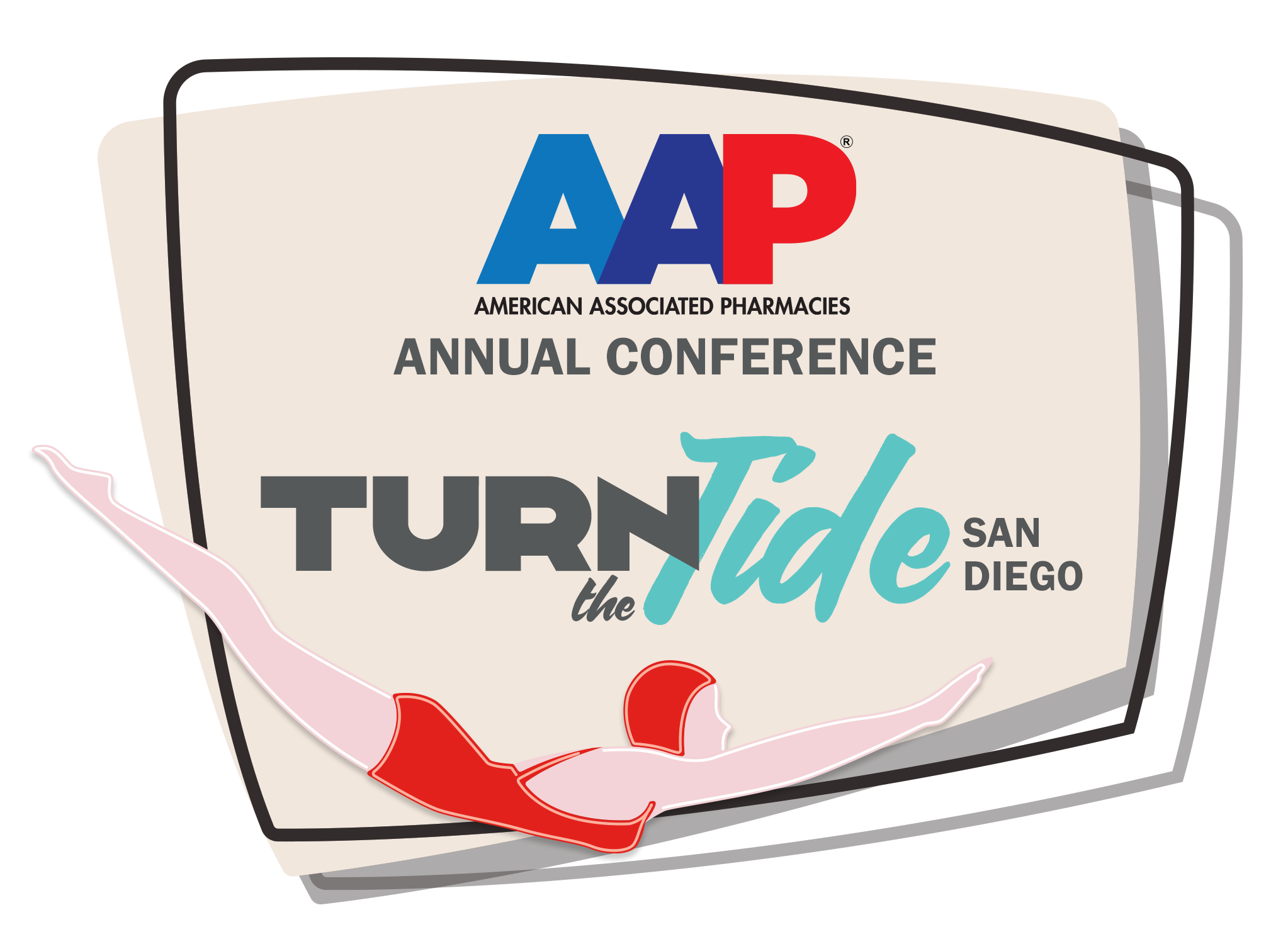 AAP’s 2024 Annual Conference is being held April 4 to 6 in San Diego, California / AAP