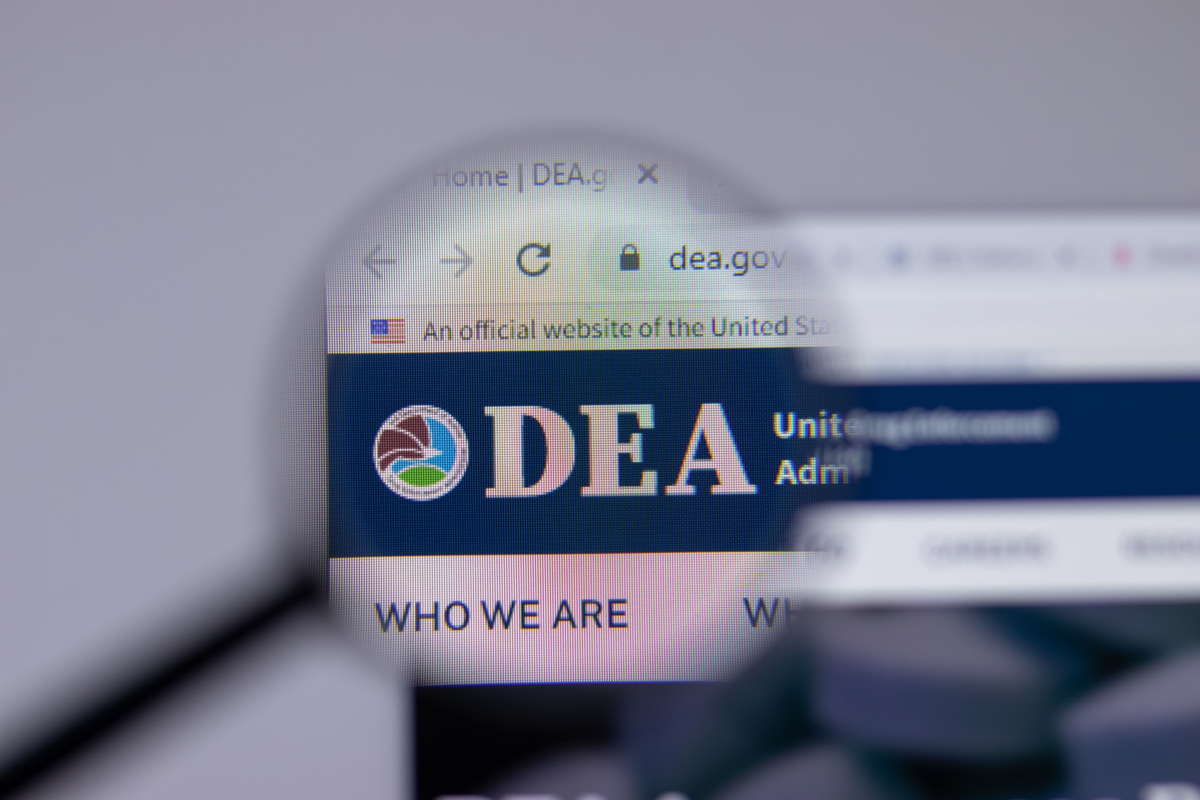 Surviving DEA investigations requires cooperation, preparation, and truthfulness. | Image credit: Postmodern Studio - stock.adobe.com