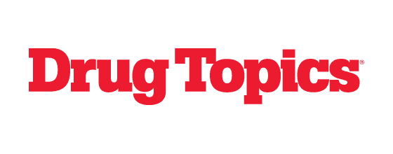 Drug Topics logo