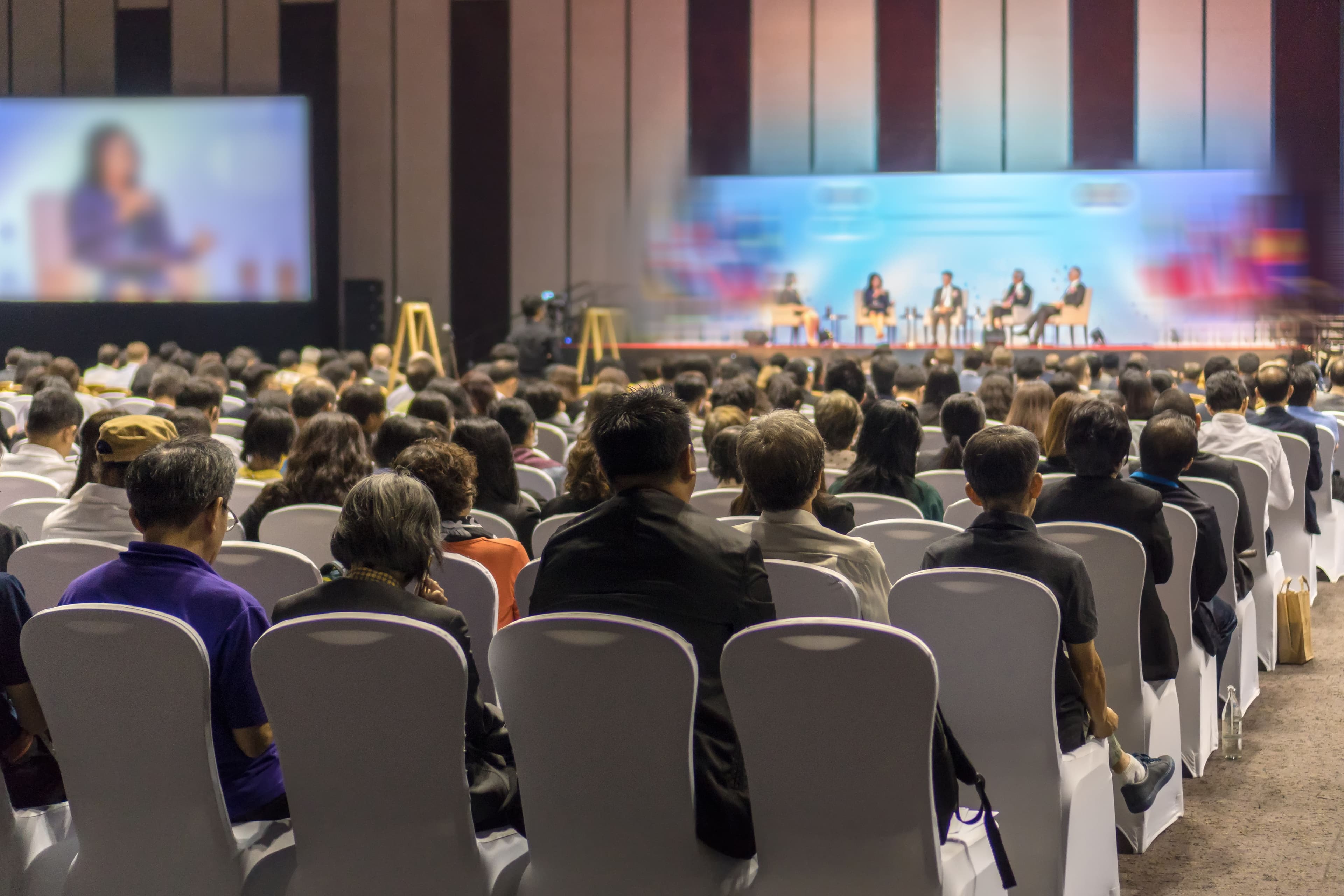 NCPA 2024: Exciting Sessions, Key Themes at This Year's Conference