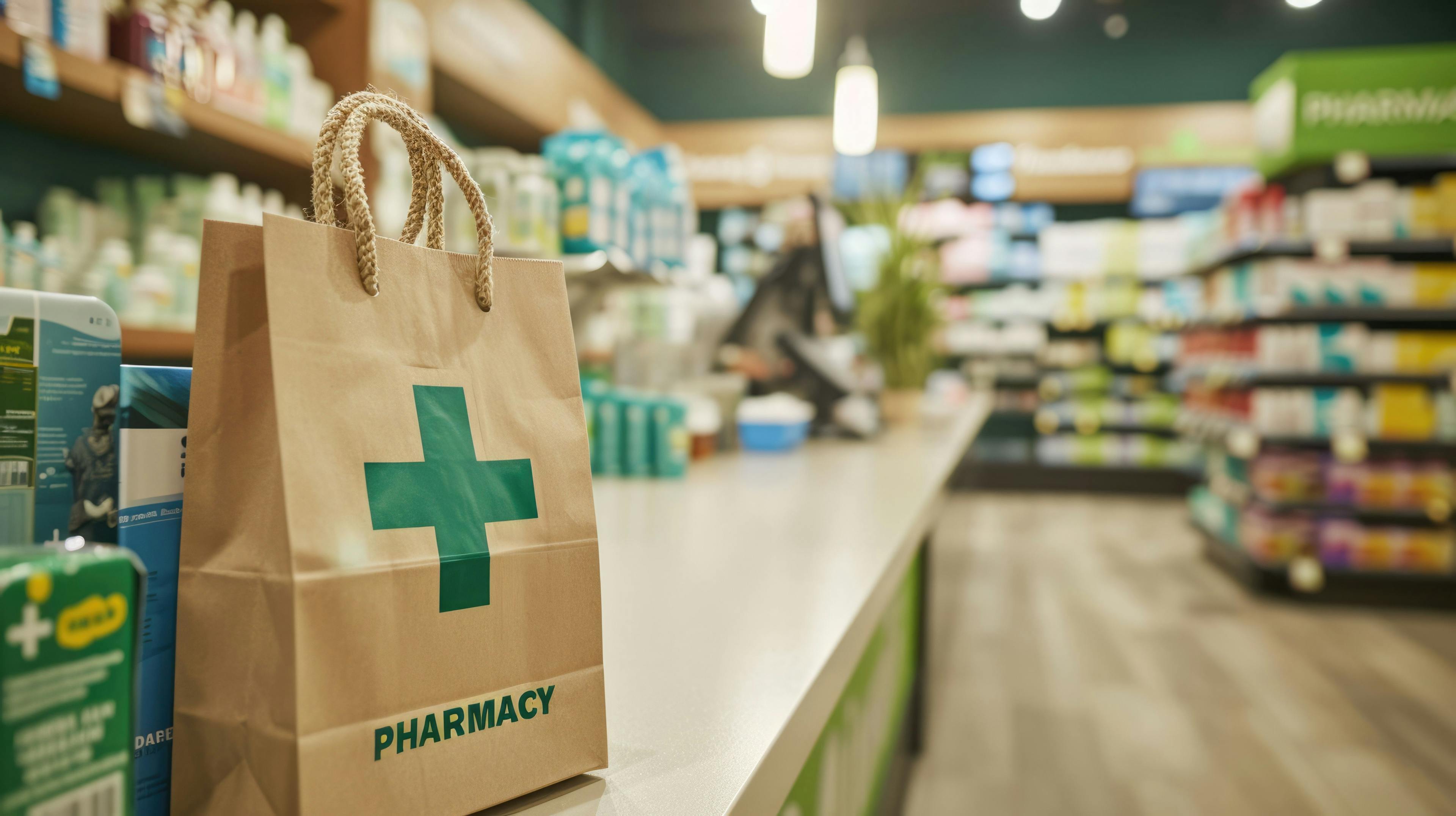 Q&A: Discovering the Powerful Impact of Community Pharmacy