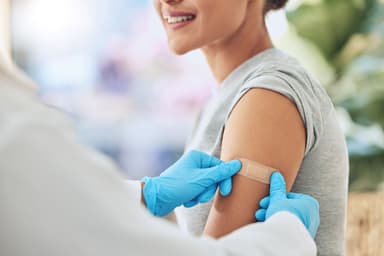 With Fewer Primary Care Providers Offering Vaccinations, Independent Pharmacies Can Take Advantage | NCPA 2024