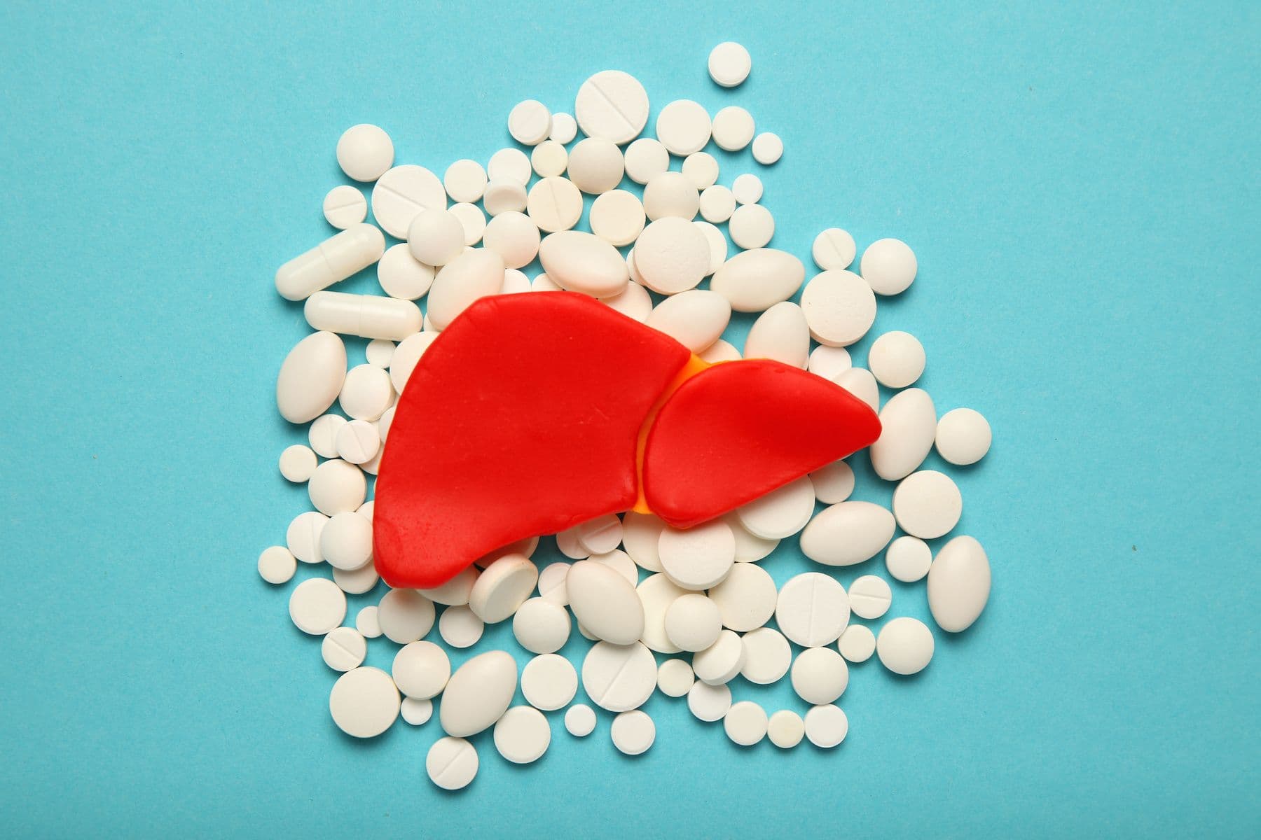 Researchers implemented the use of EHRs to significantly boost real-world evidence for drug-induced liver injury. | image credit: Andrii Zastrozhnov / stock.adobe.com