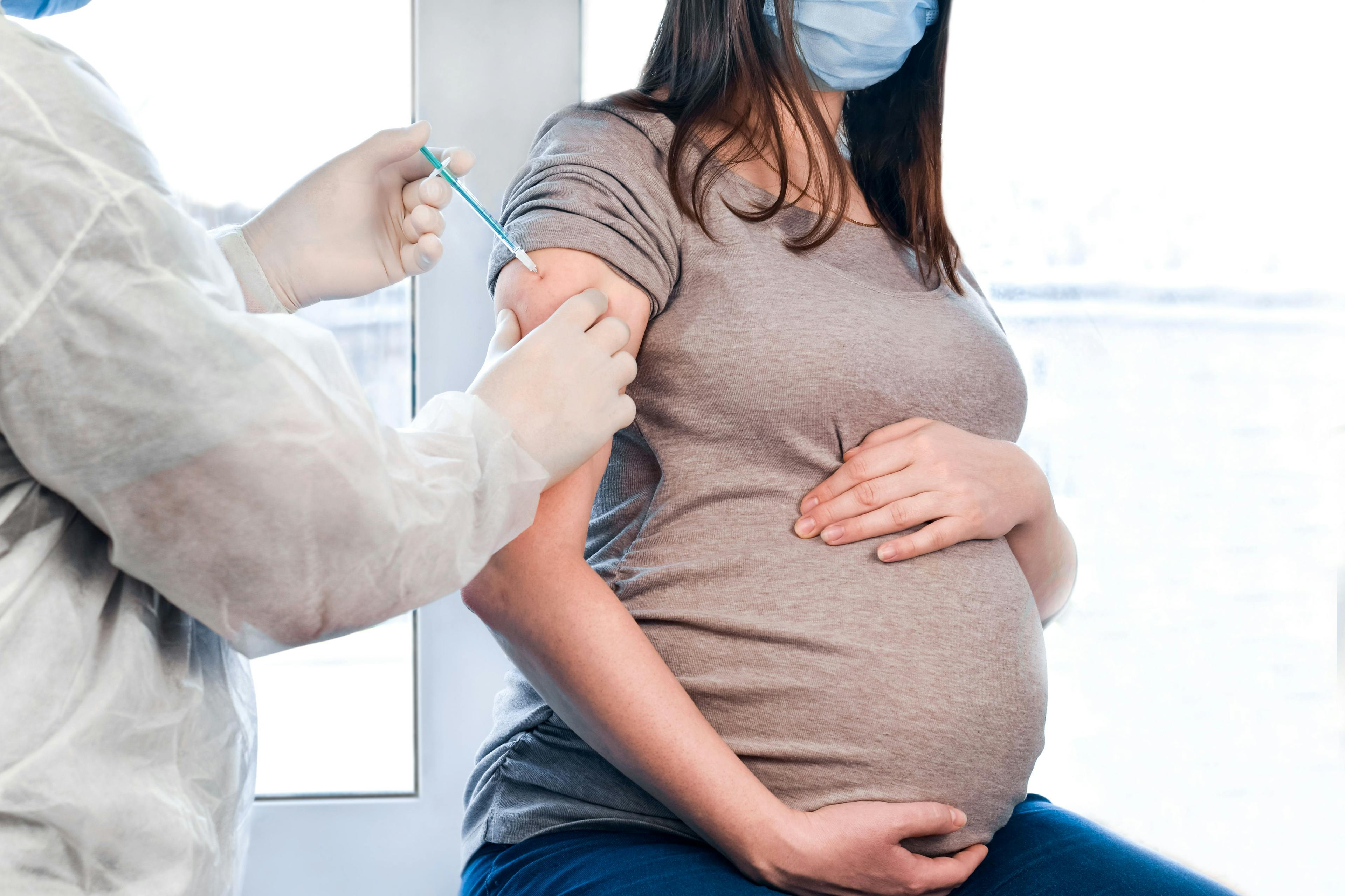 Maternal RSV Vaccination Not Associated With Increased Preterm Birth Risk