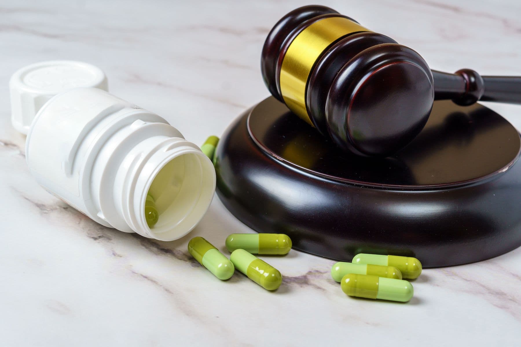 The Supreme Court Decisions Impacting Pharmacy Industry, Agency Interactions | ASPL 2024