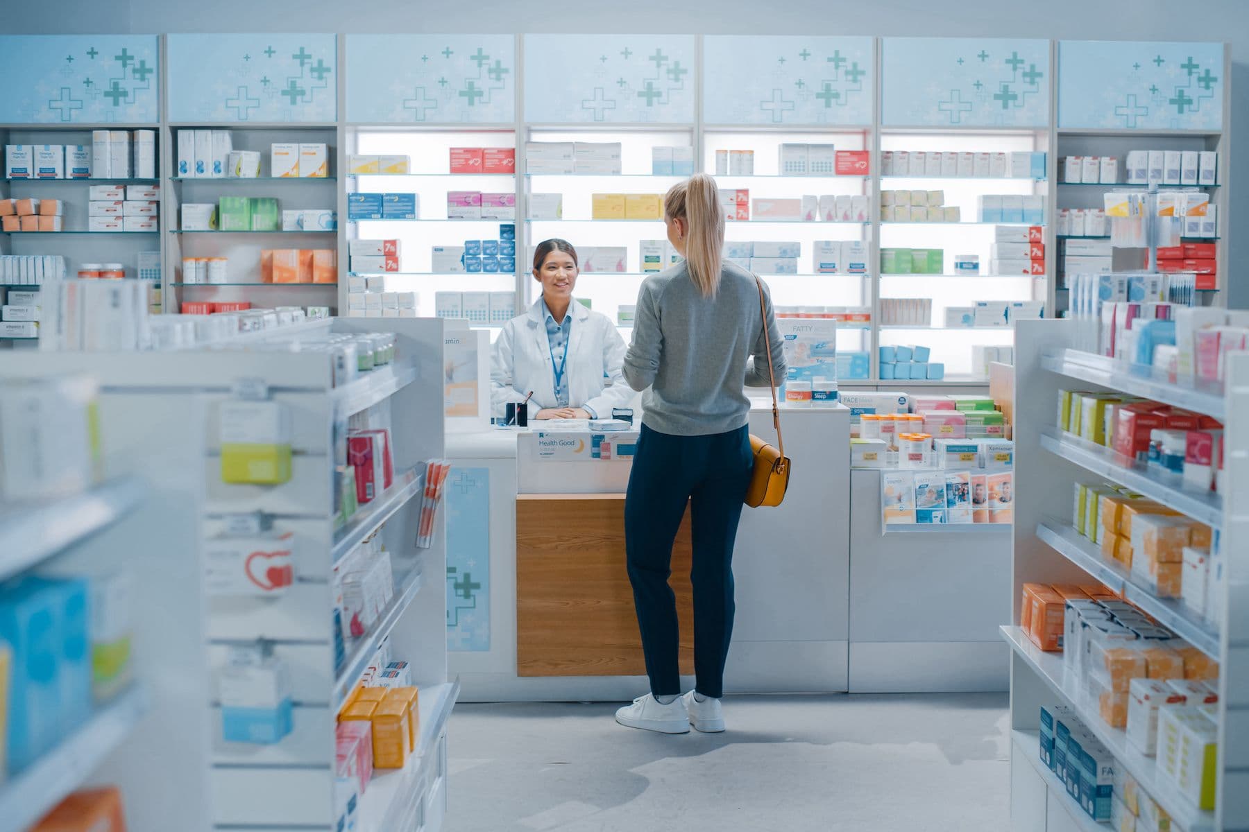 The Role of Mobile Checkout in Helping Pharmacies Maximize Profitability