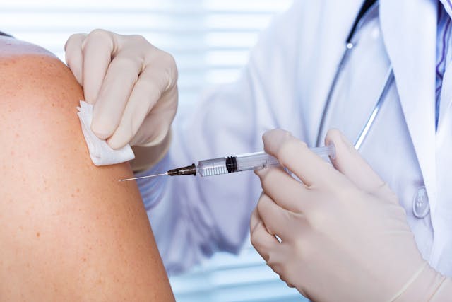 HPV Vaccine Reduces Risk of Infection-Related Cancers