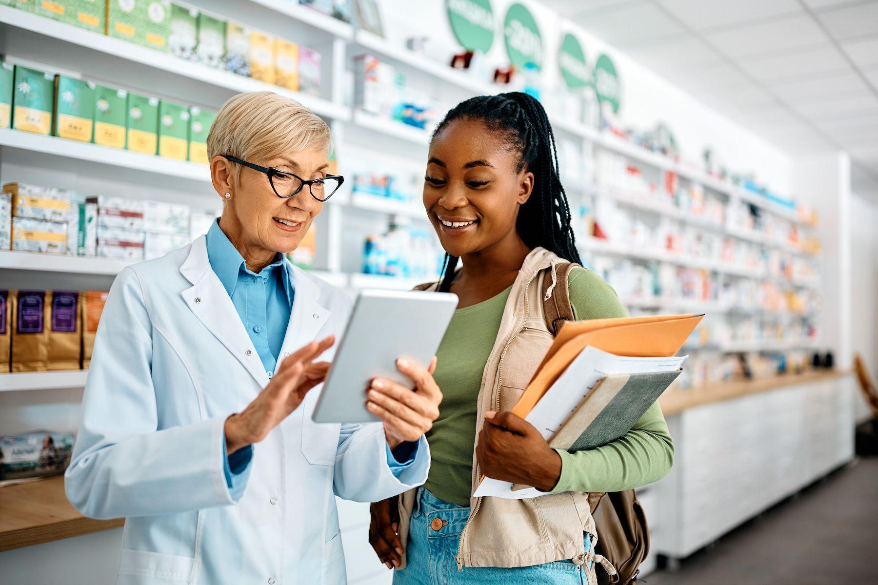 More than three-quarters of community pharmacists reported having a difficult time filling open positions. | image credit: Drazen / stock.adobe.com