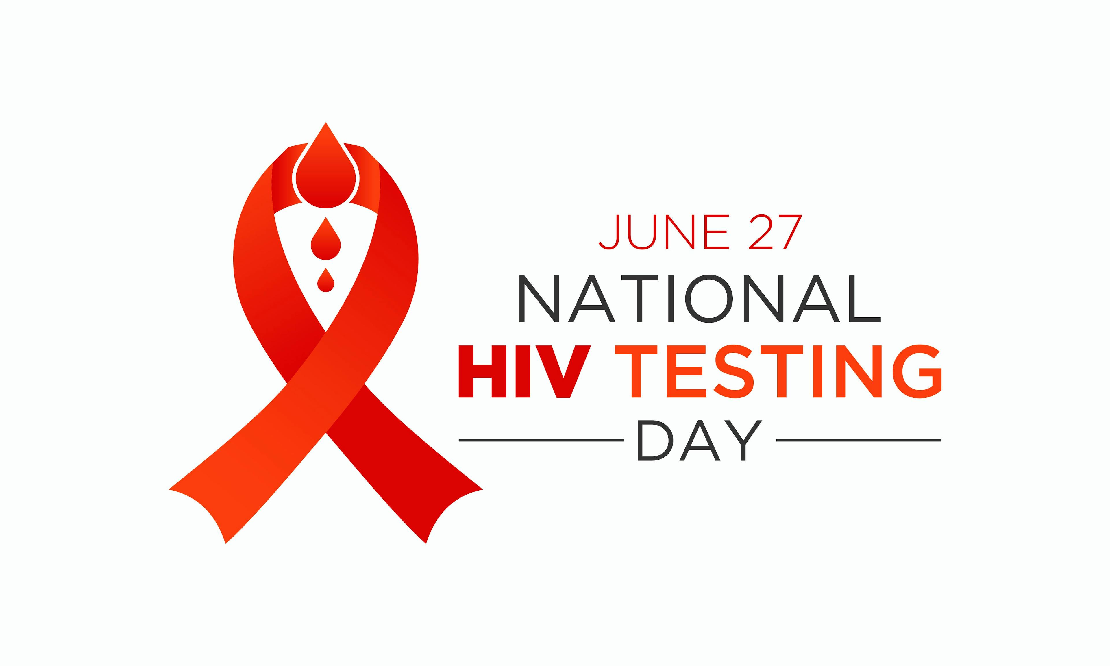 National HIV Testing Day encourages individuals to self-test for HIV as a means of demonstrating their compassion for themselves. | Image credit: ReotPixel - stock.adobe.com