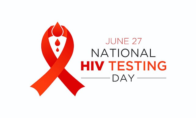CDC, Partners Mark National HIV Testing Day