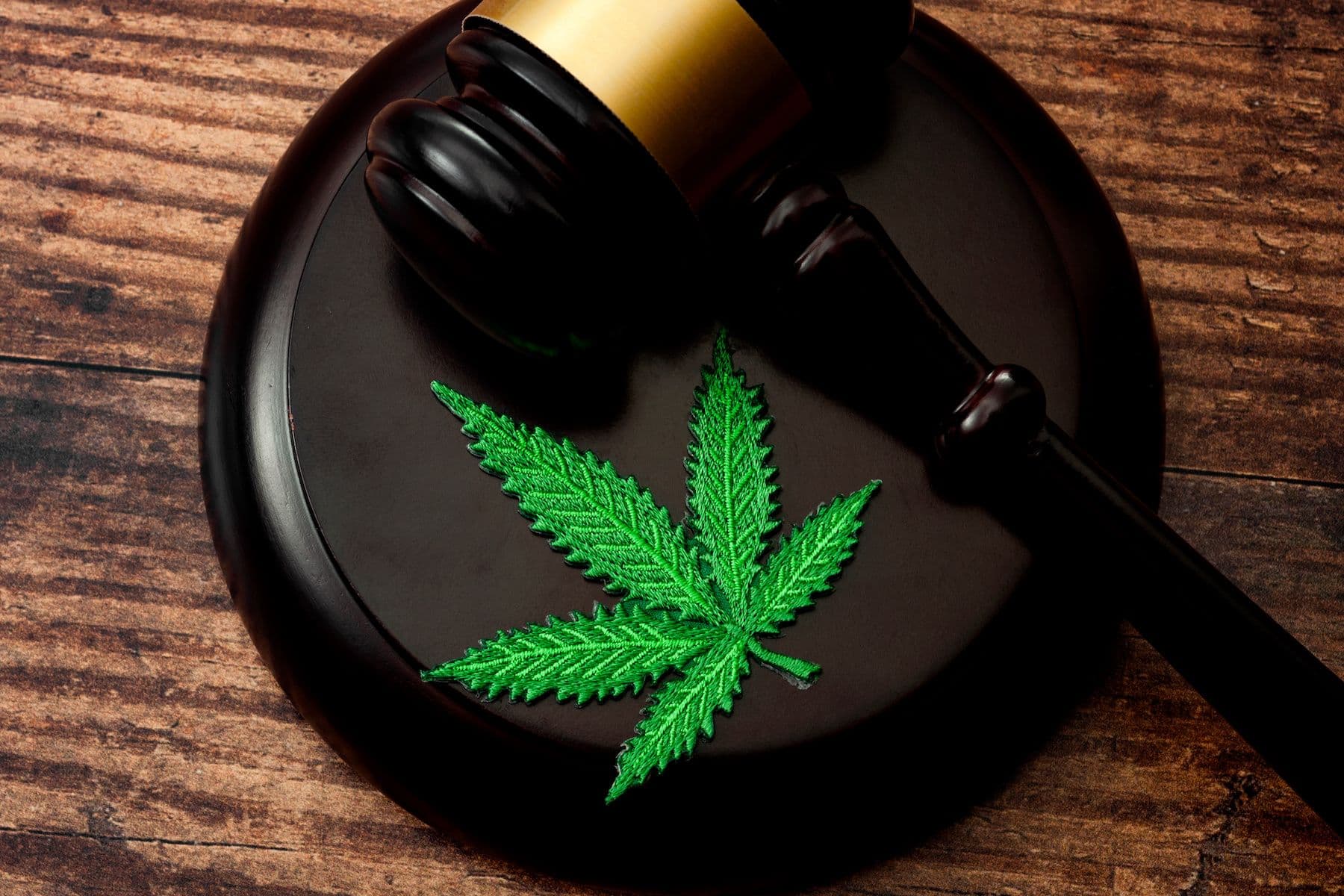 The Nuances of Marijuana’s Potential Rescheduling | ASPL 2024