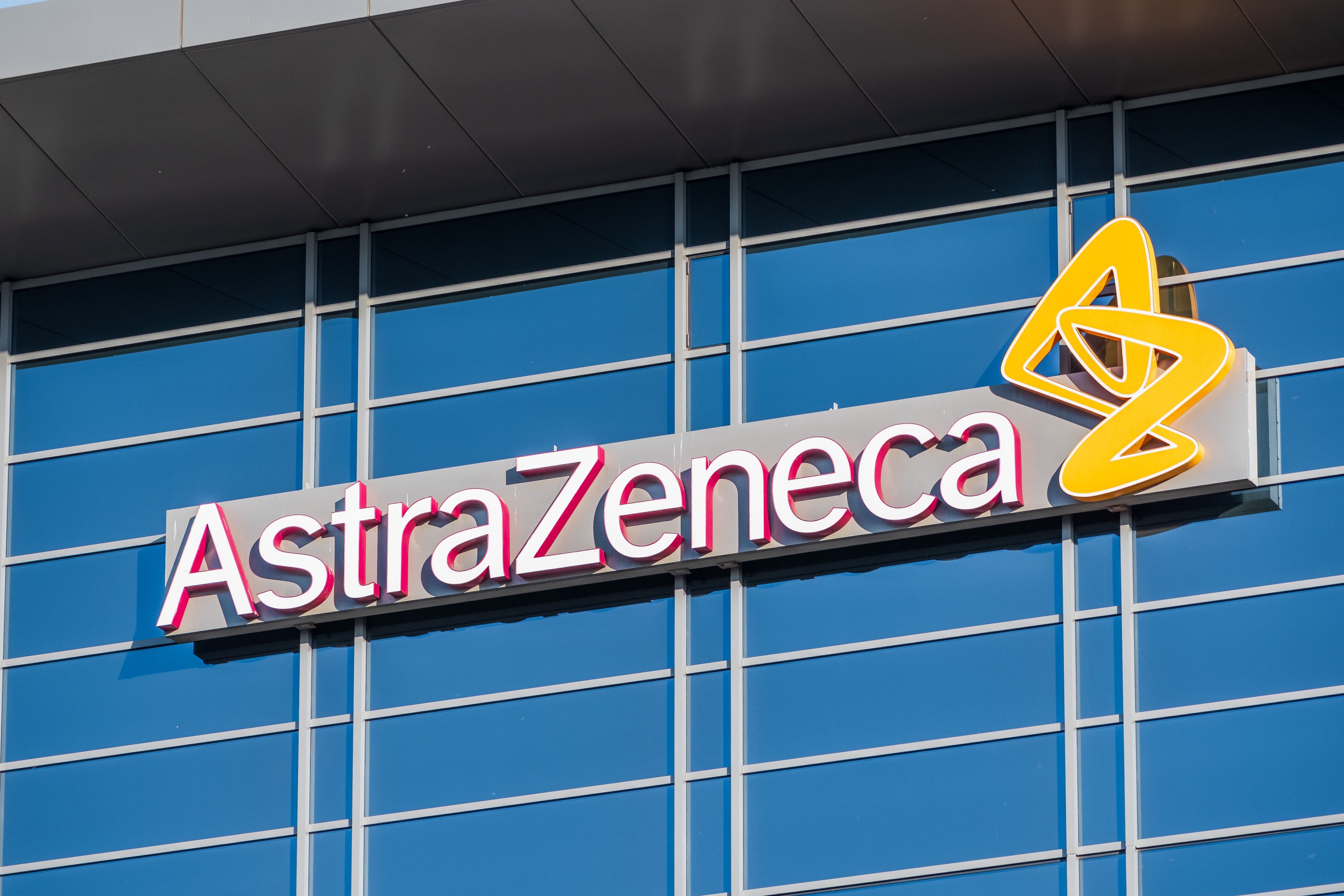 AstraZeneca’s Airsupra Significantly Reduces Risk of Severe Exacerbations in Patients with Asthma / Sundry Photography - stock.adobe.com