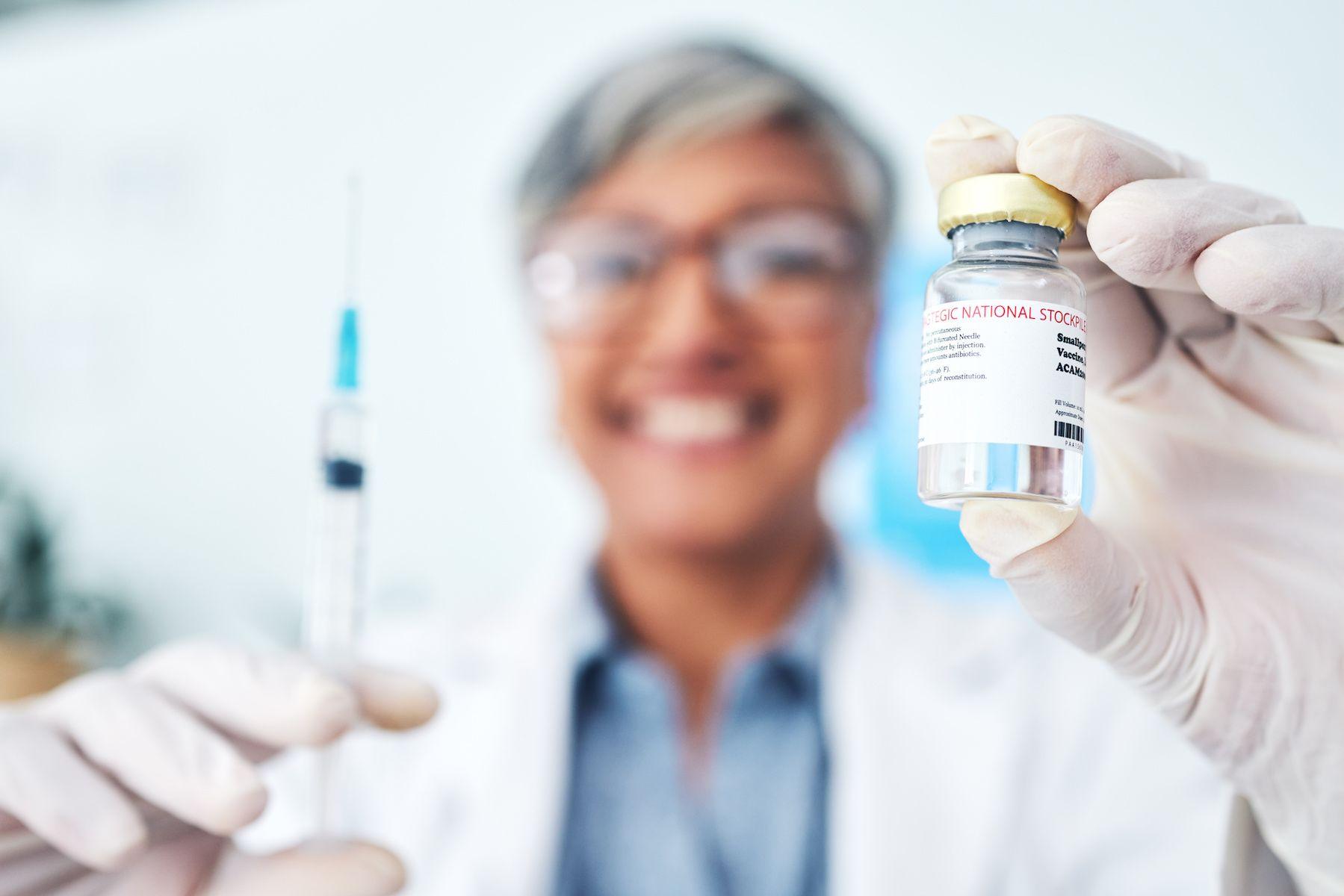 With specific populations suffering from various diseases, it’s more important than ever for pharmacists to represent the front line of immunization. | image credit: JoshuAA/peopleimages.com / stock.adobe.com