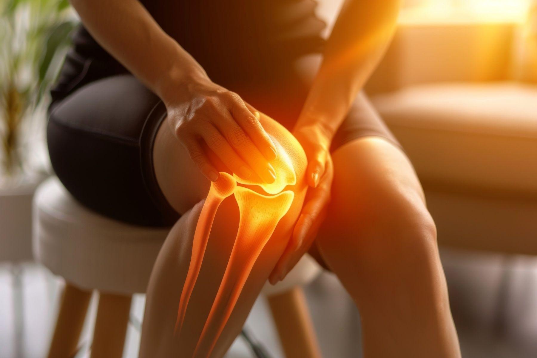 Antidepressants Found Ineffective for Treating Osteoarthritis Pain in Older Adults