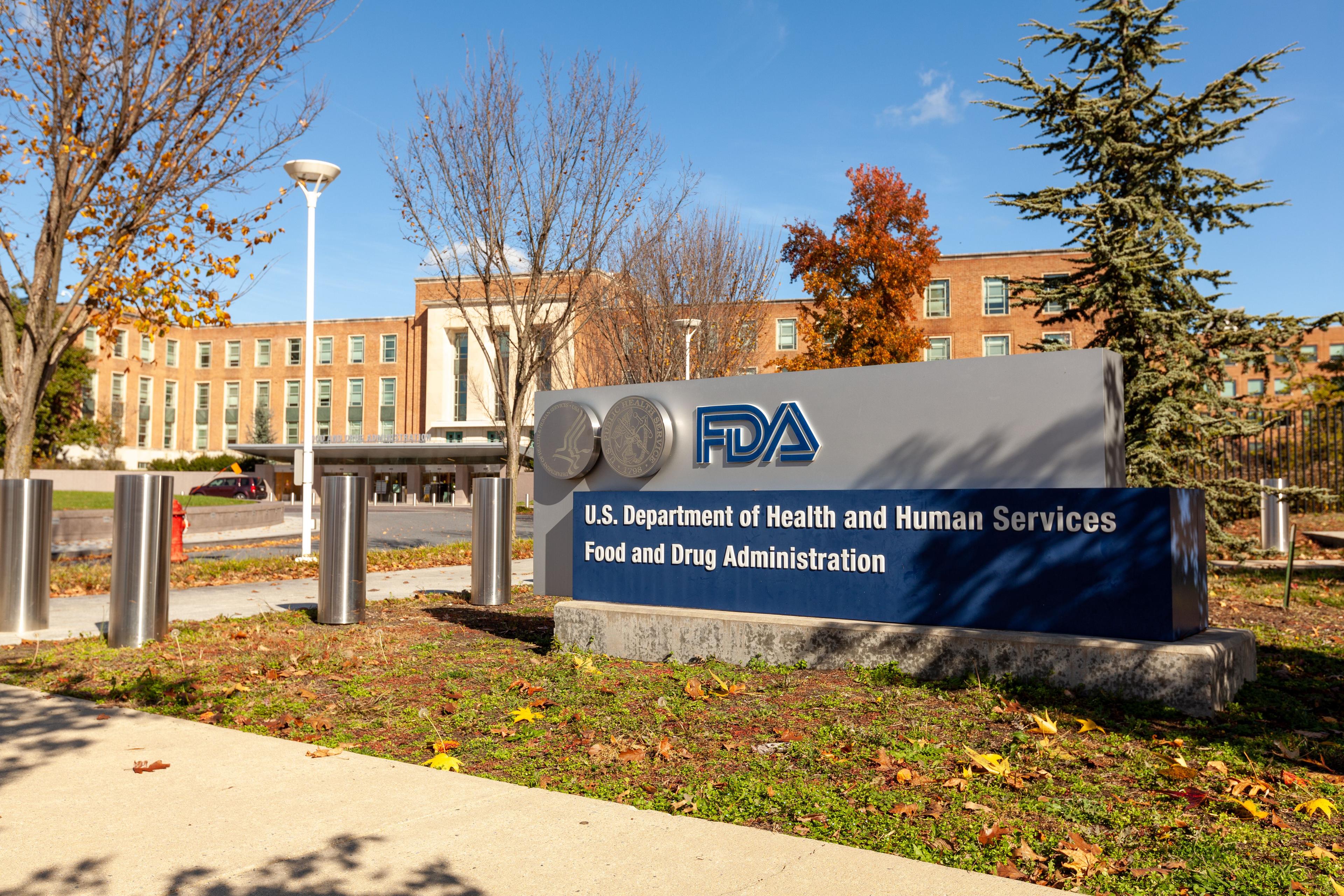 FDA Approves First Treatment for Niemann-Pick Disease Type C