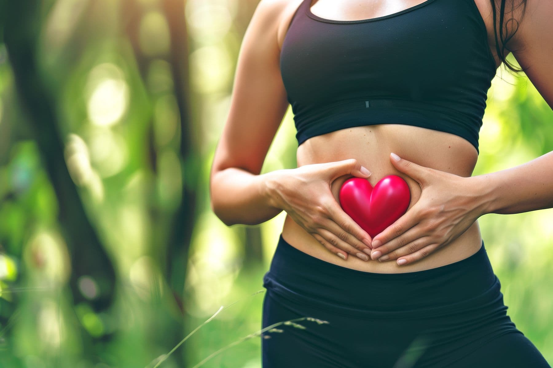 Previous research has shown that cardiology and digestive health have a complex relationship with each other. | image credit: Digital Storm / stock.adobe.com