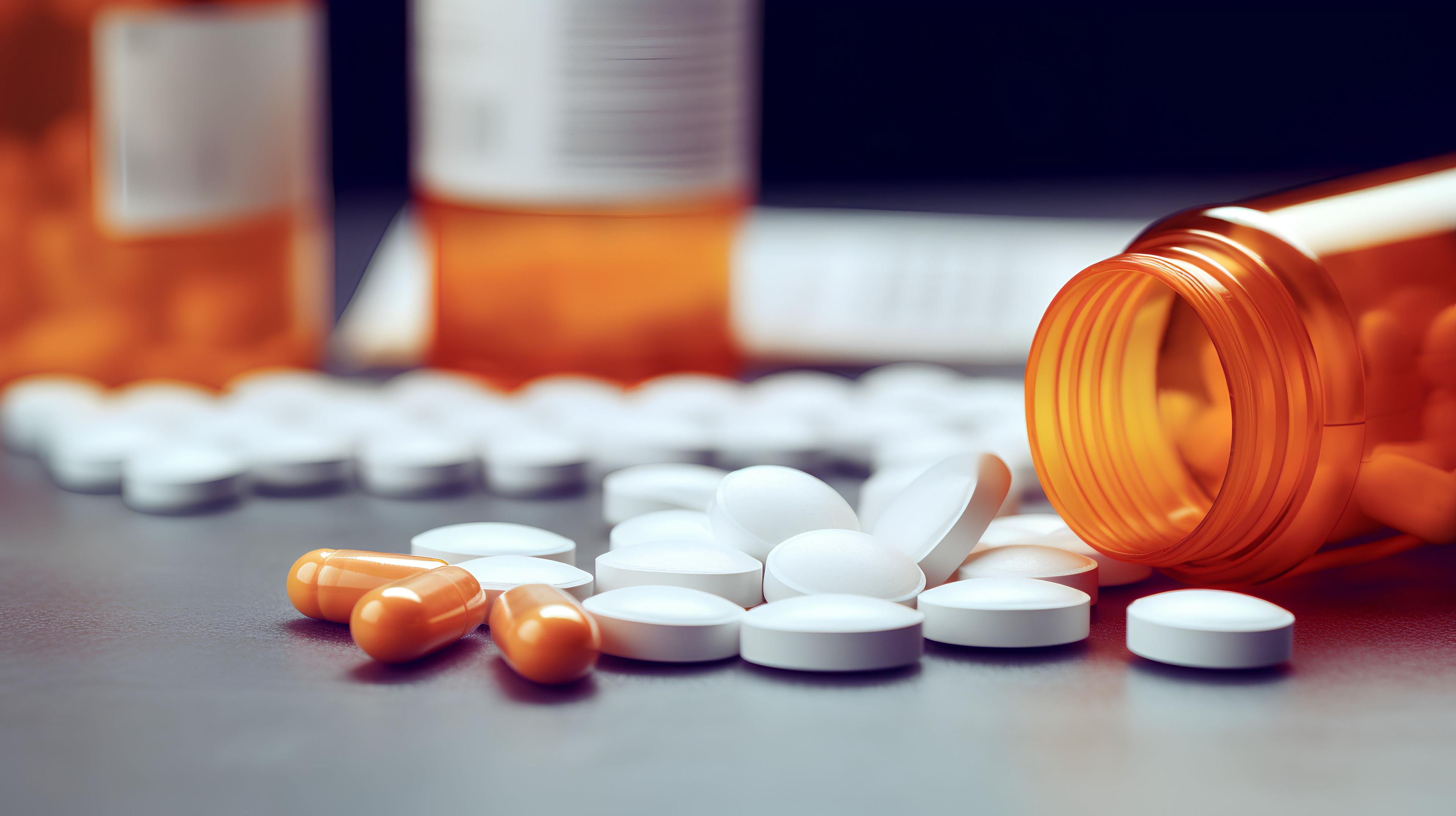 Q&A: How Cebranopadol Could Help Address Gaps in Pain Management / TensorSpark - stock.adobe.com