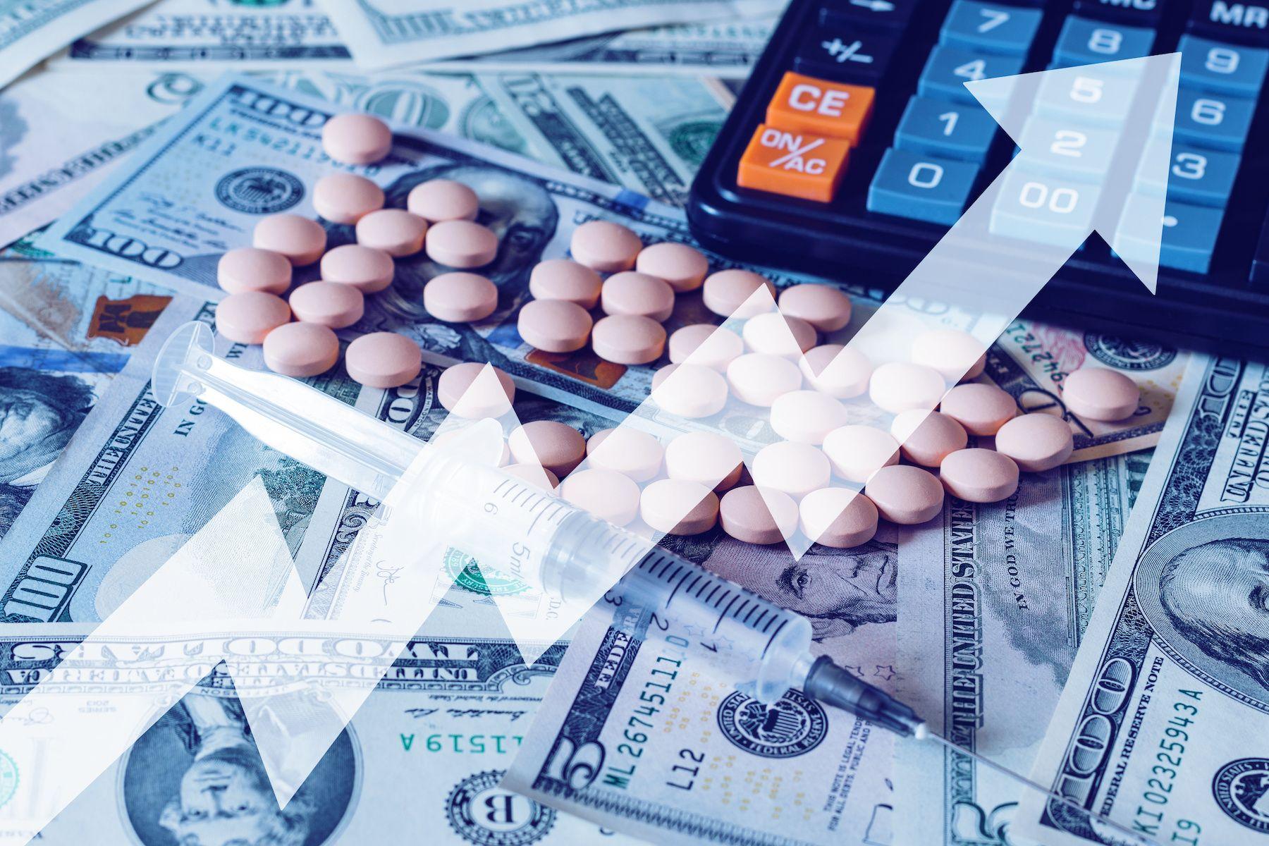 How the Big 3 PBMs Utilize Various Market Strategies