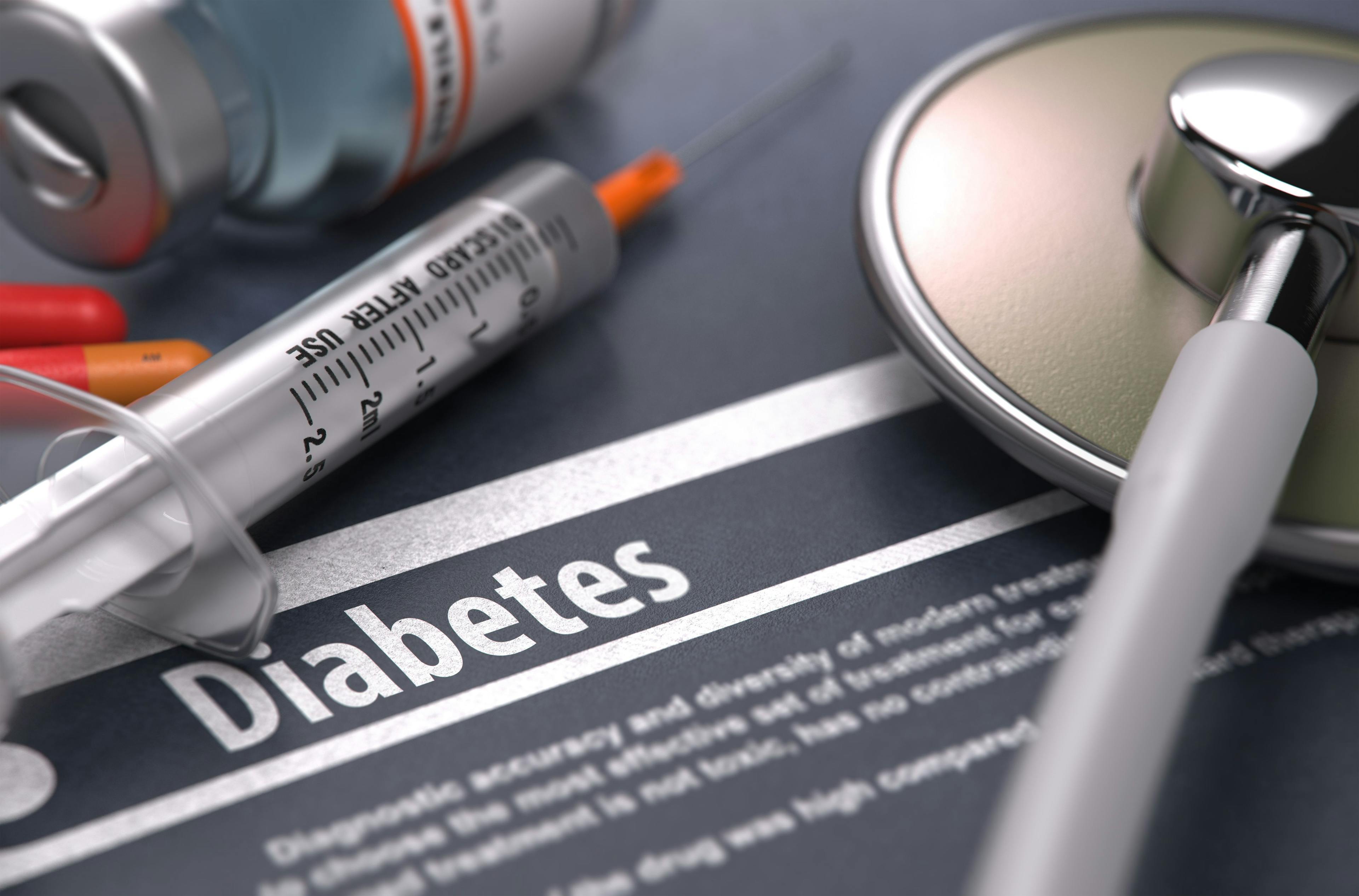 Diabetes and the Skin: Complications and Prevention Tips