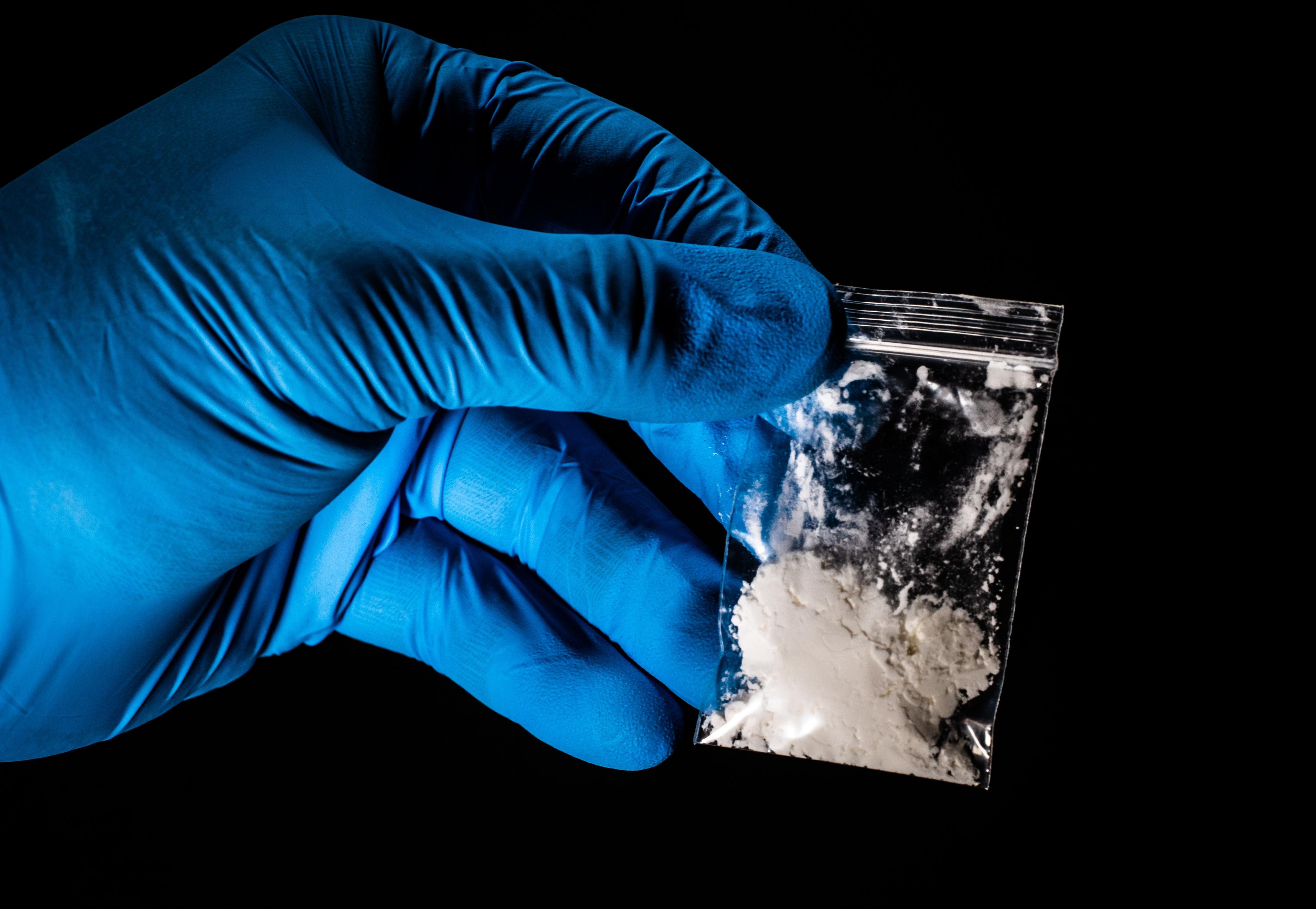 The Unyielding Grip of Fentanyl on America's Streets: A Pharmacist's Perspective