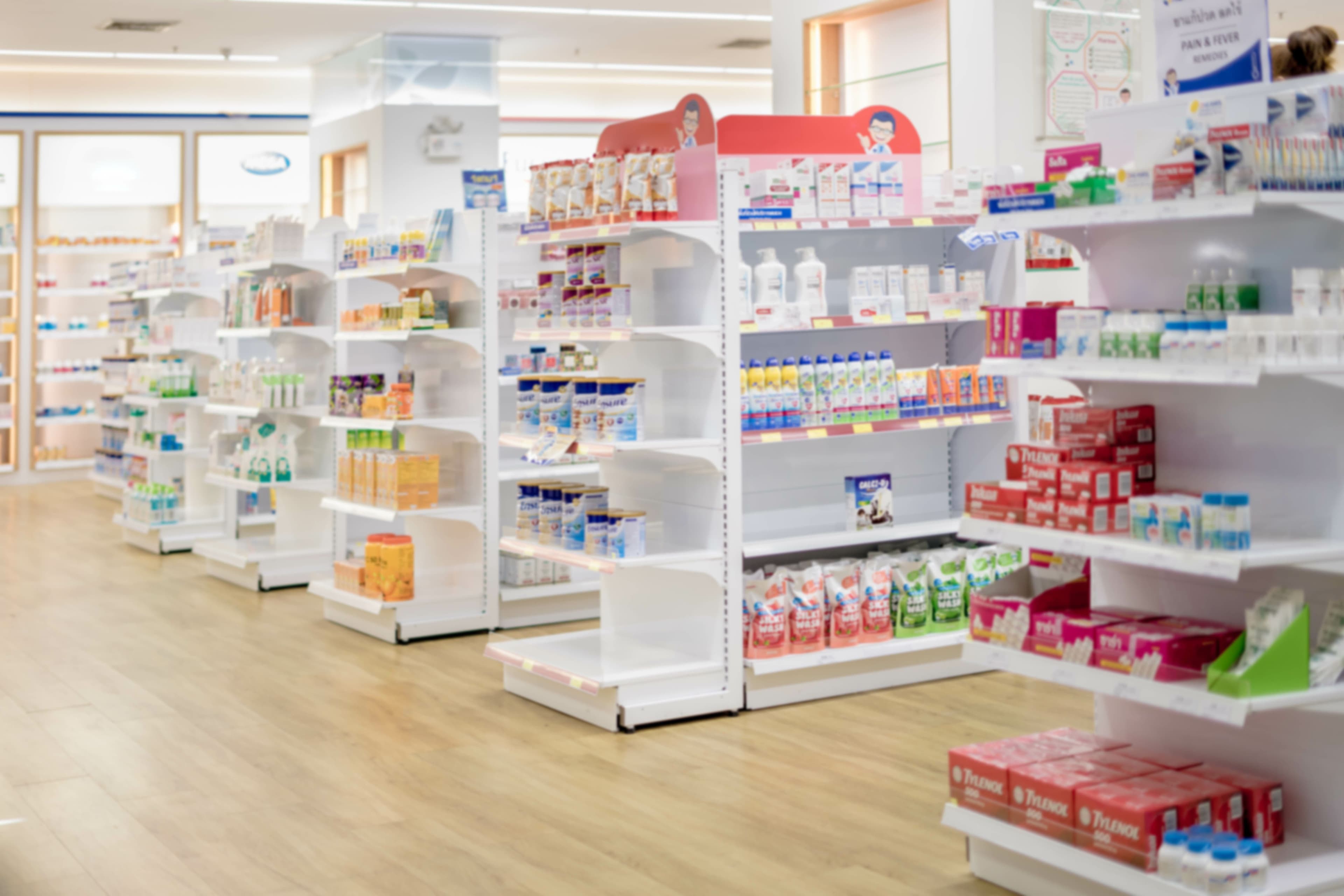 How to Cash In On Your Pharmacy’s Front End | NCPA 2024