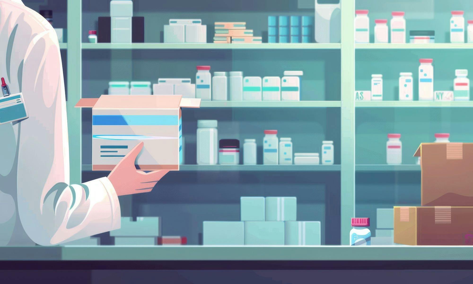 How Pharmacies Should Prepare as the DSCSA Stabilization Period Ends 