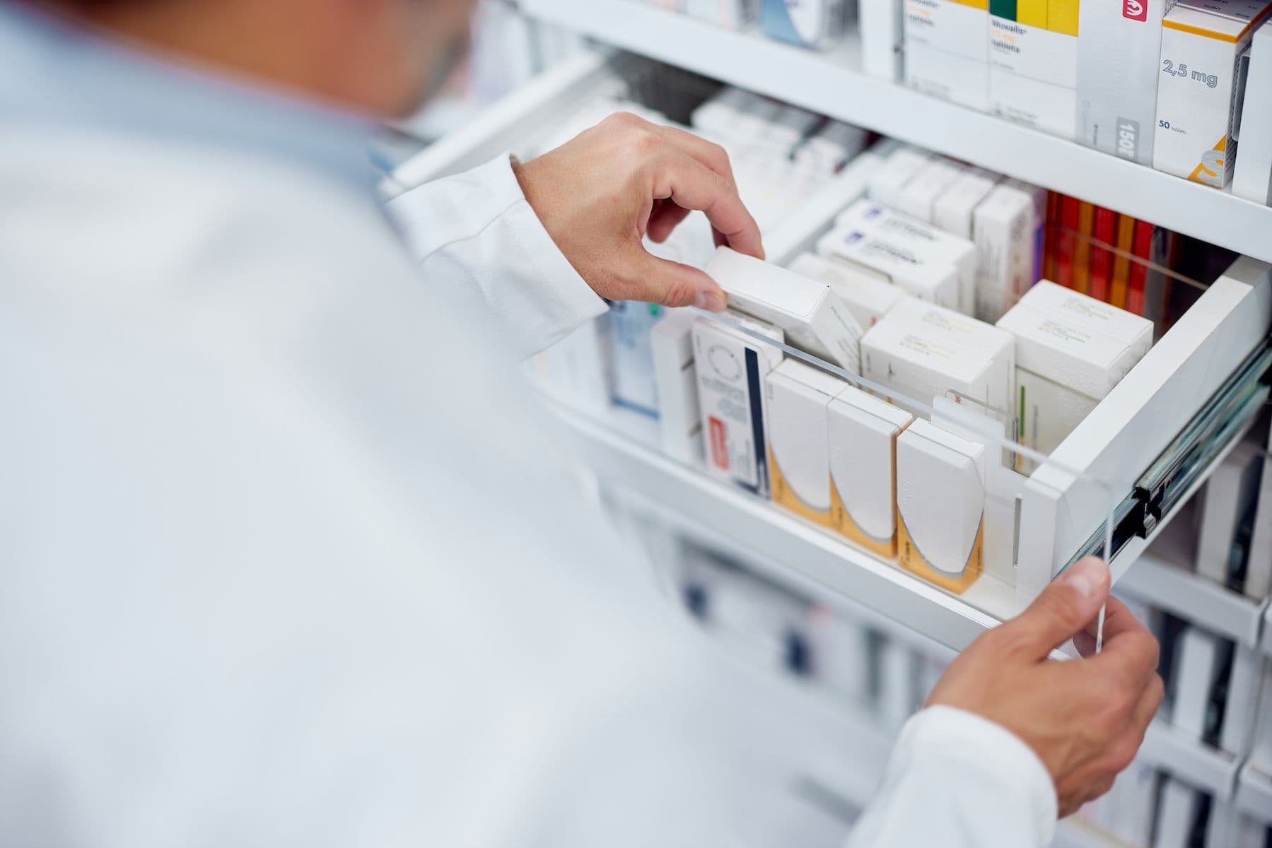 NCPA Addresses Independent Pharmacists’ Hesitancy to Stock Medicare-Negotiated Drugs