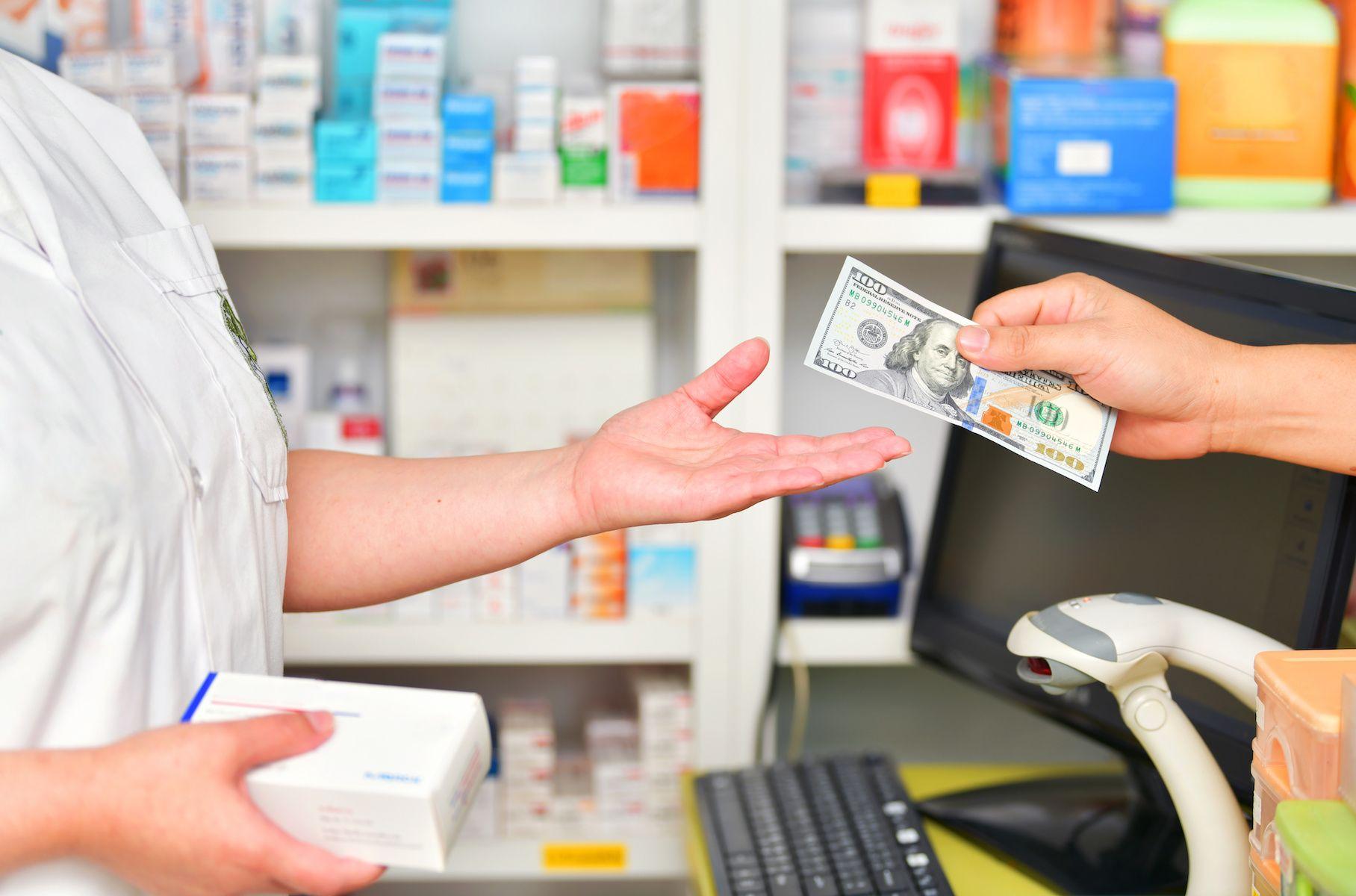 Hartzell sat down with Drug Topics to discuss the RxCash+ tool designed to achieve fairer pricing on cash prescriptions for pharmacies and patients. | image credit: I Viewfinder / stock.adobe.com