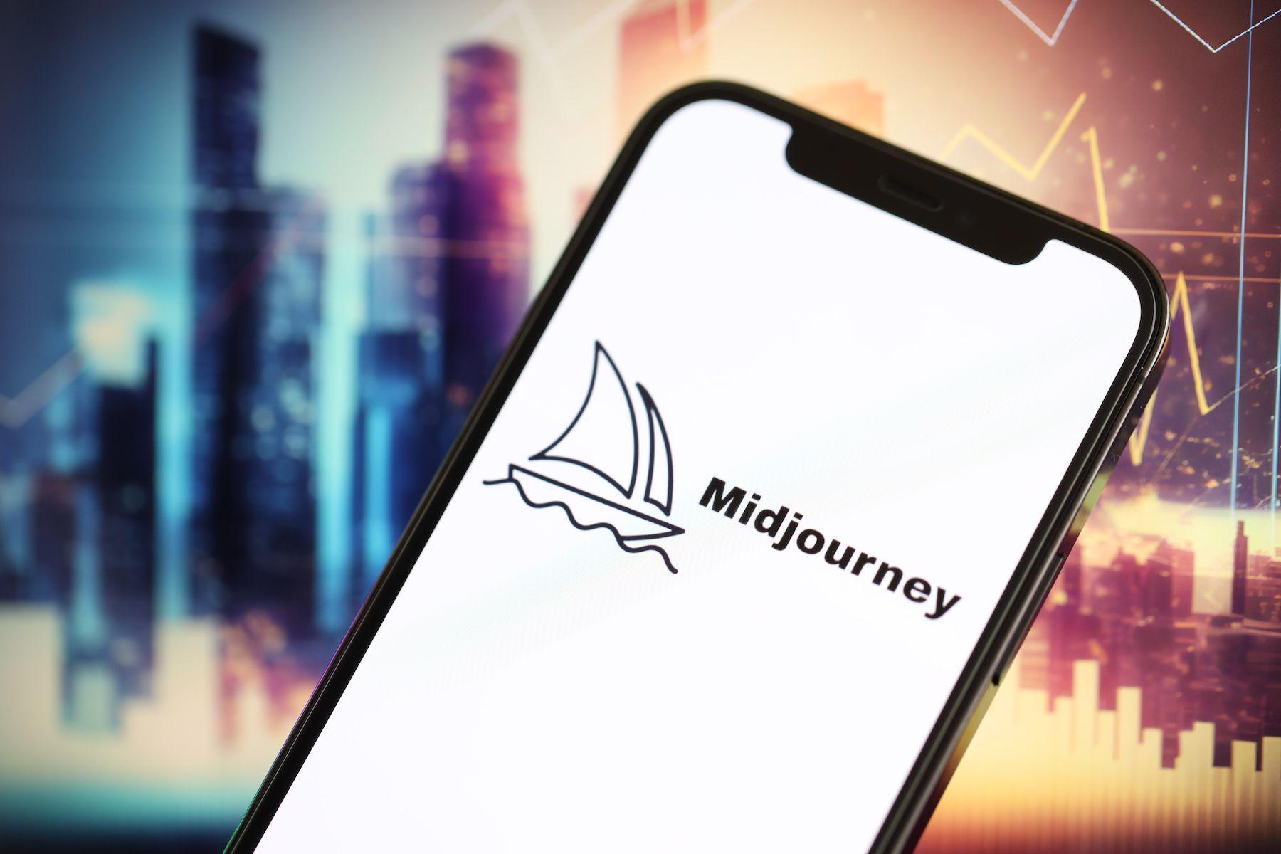 Midjourney was 1 of 5 AI platforms used in this study. | image credit: mehaniq41 / stock.adobe.com