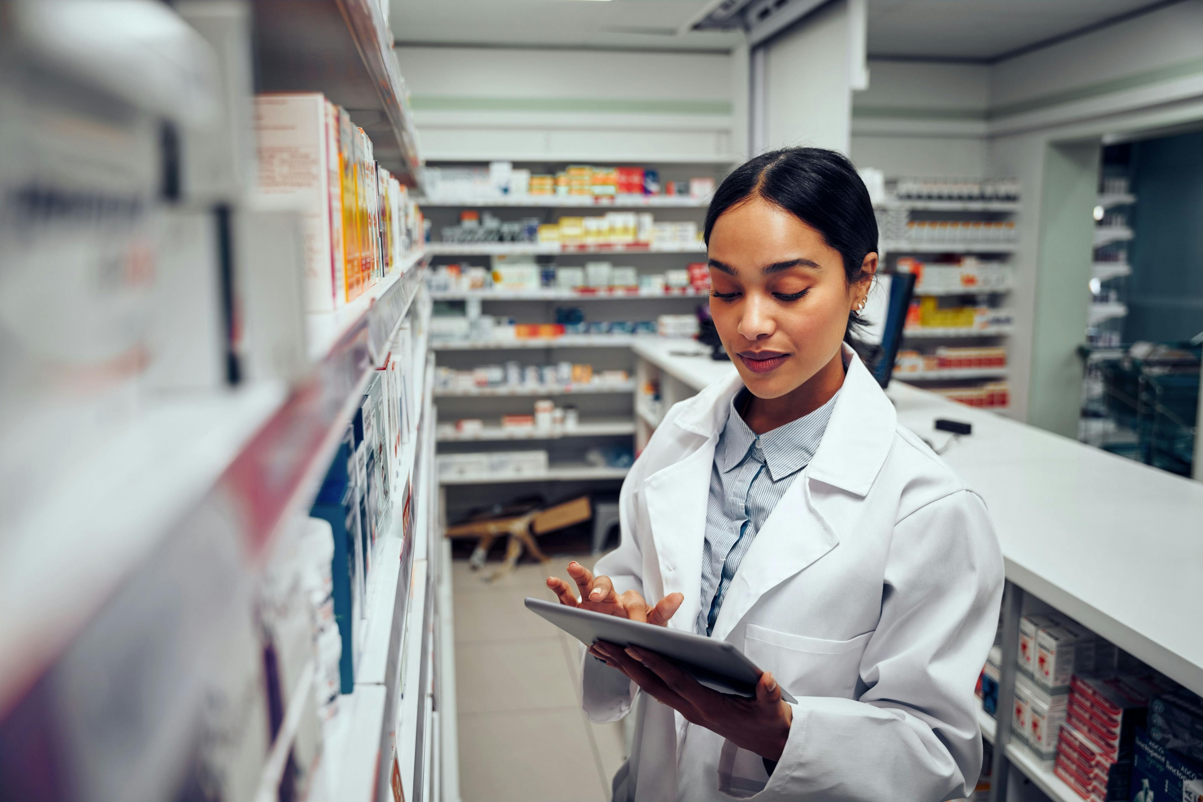 What Pharmacists Need to Know About Tianeptine / StratfordProductions - stock.adobe.com
