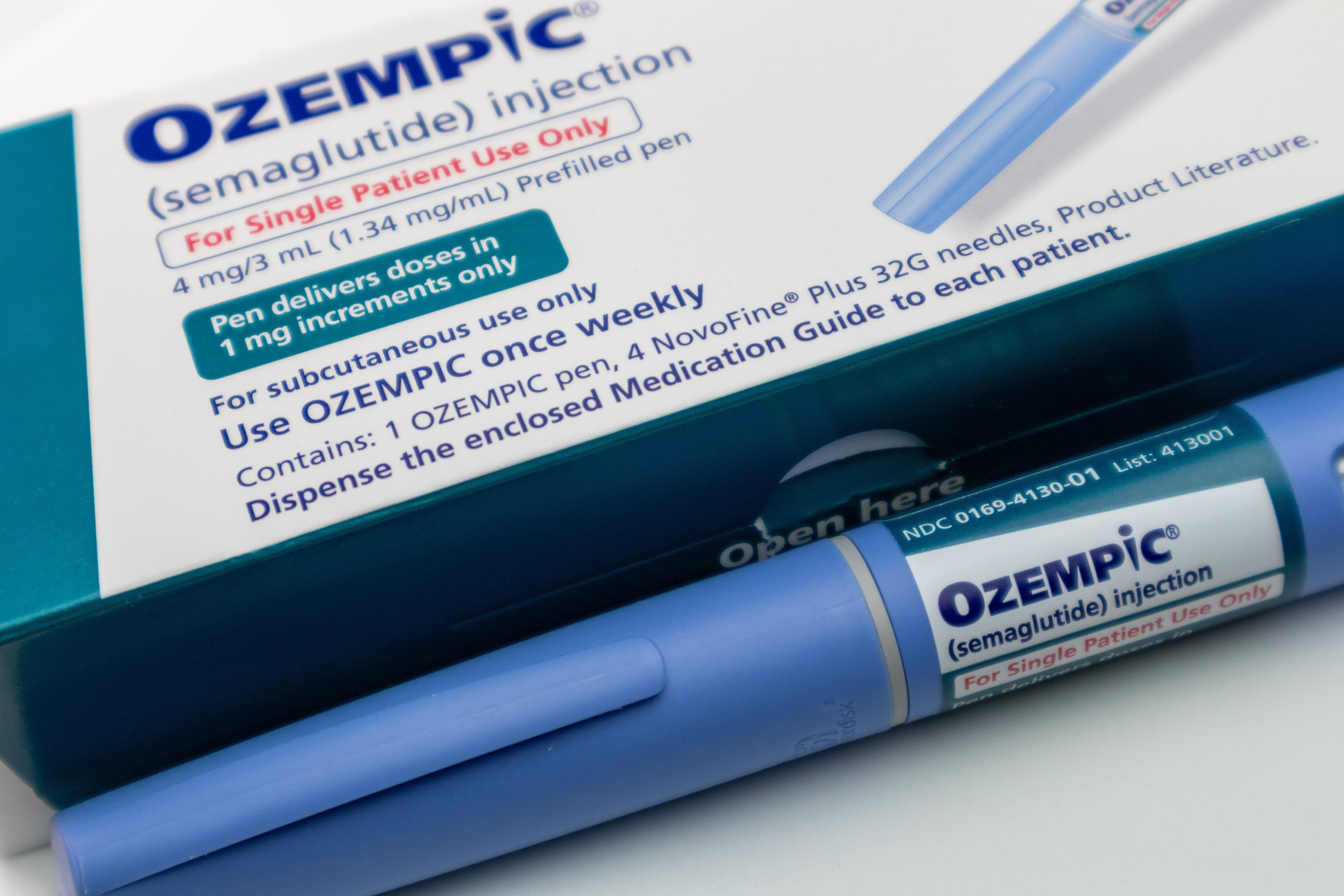 GLP-1, SGLT2 Prescriptions for Patients With T1D Increased Over Past Decade / K KStock - stock.adobe.com