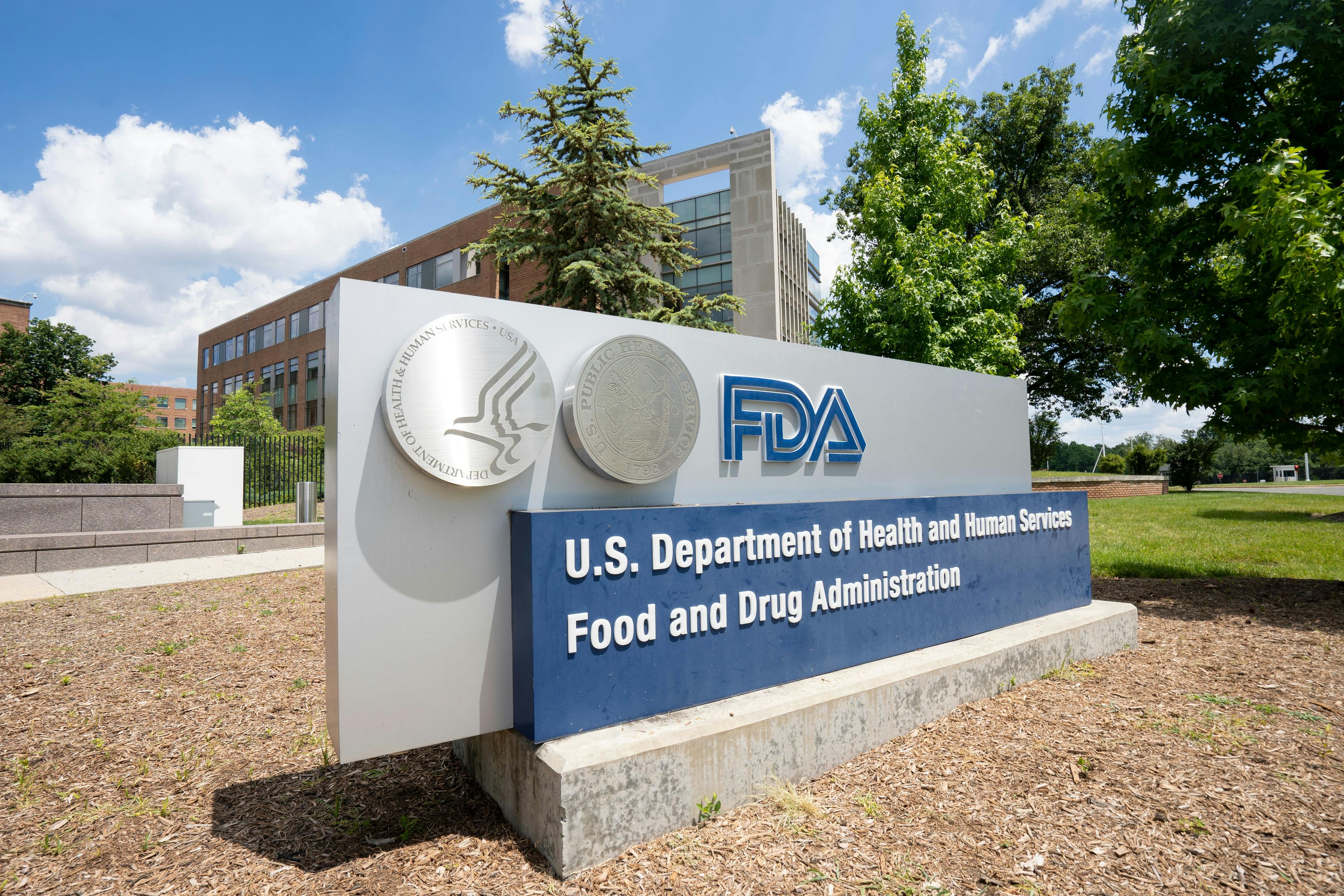 FDA Approves Ensifentrine for Treatment of COPD